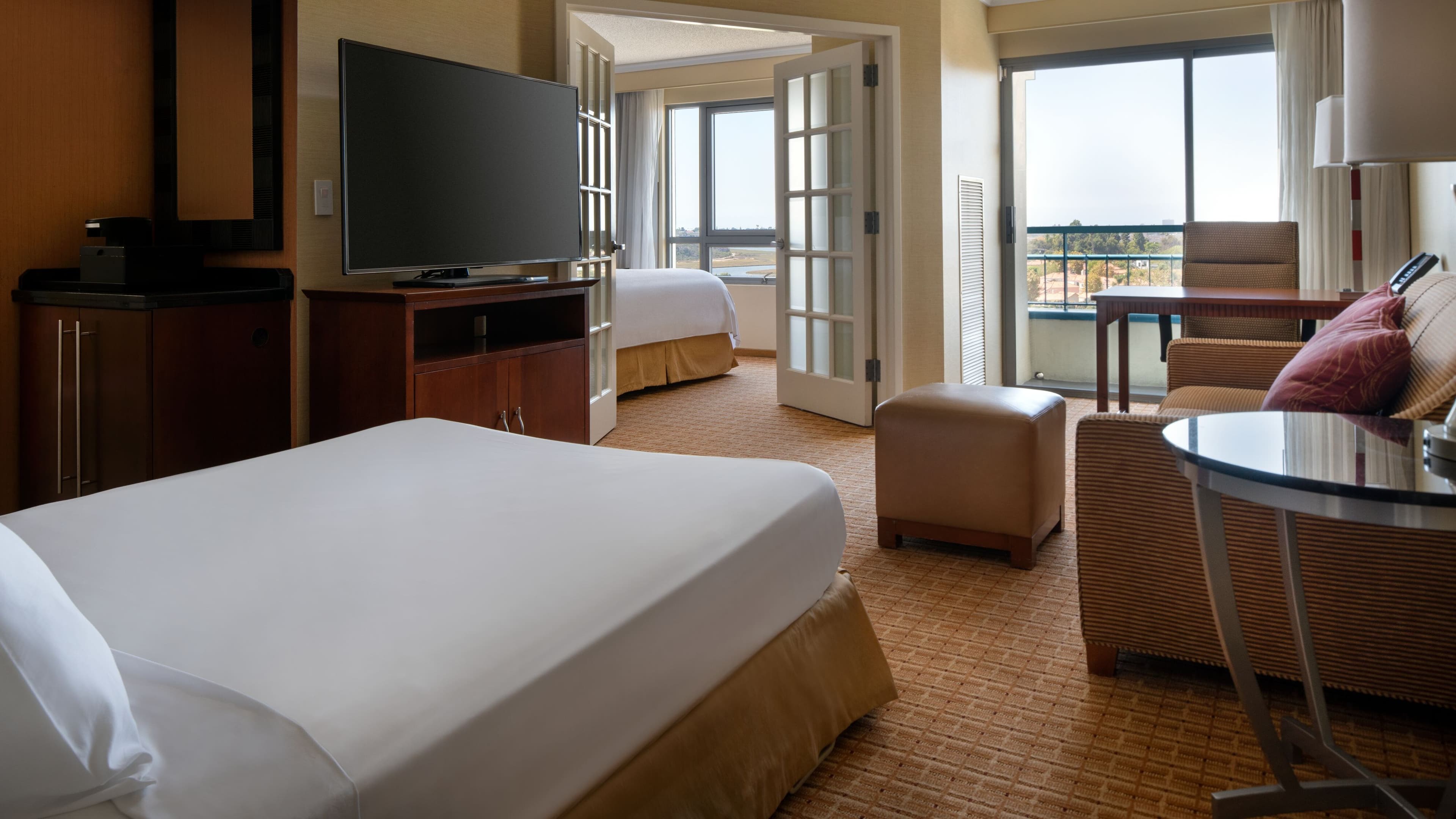 Newport Beach Marriott Bayview — 23