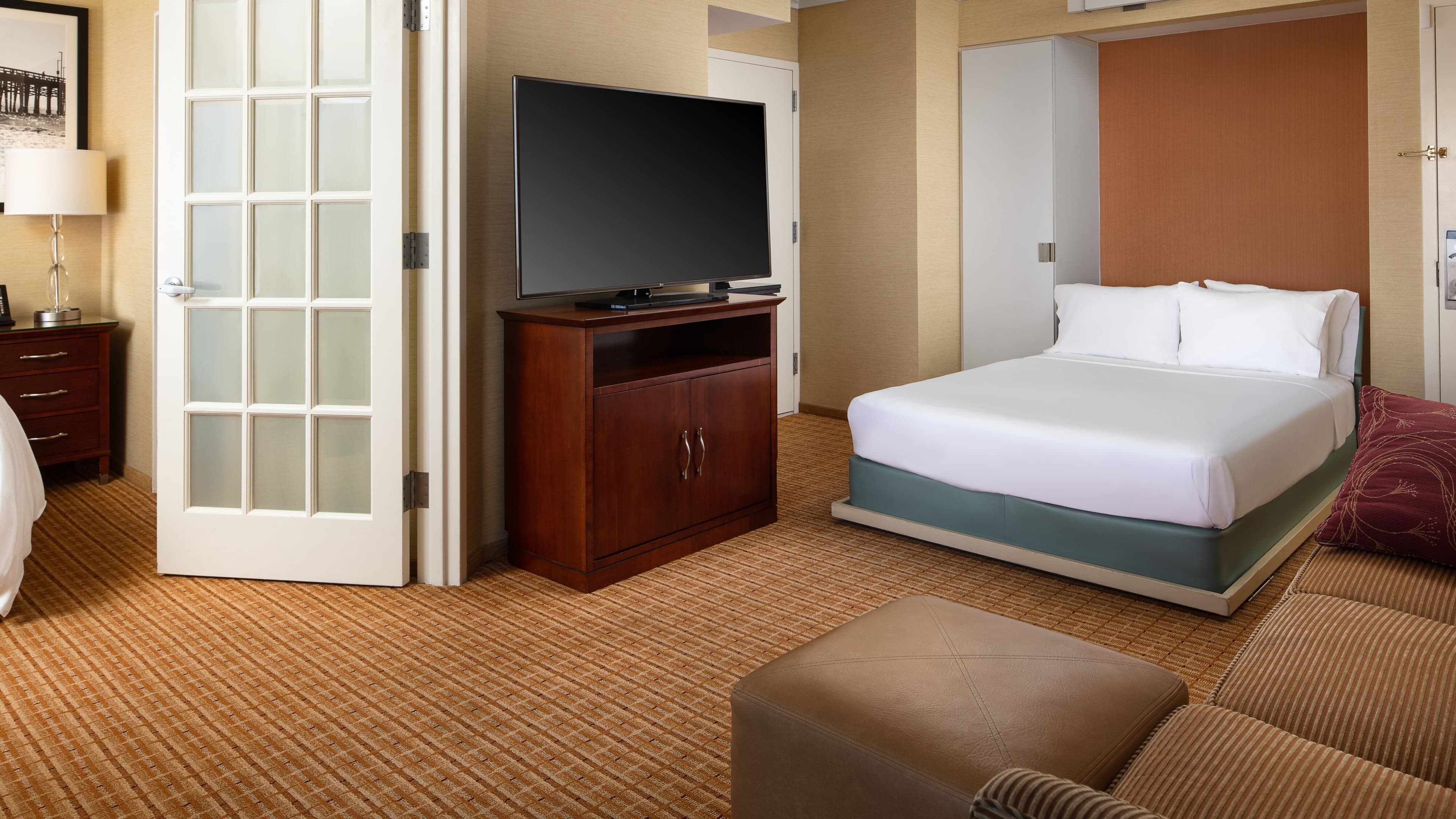 Newport Beach Marriott Bayview — 25