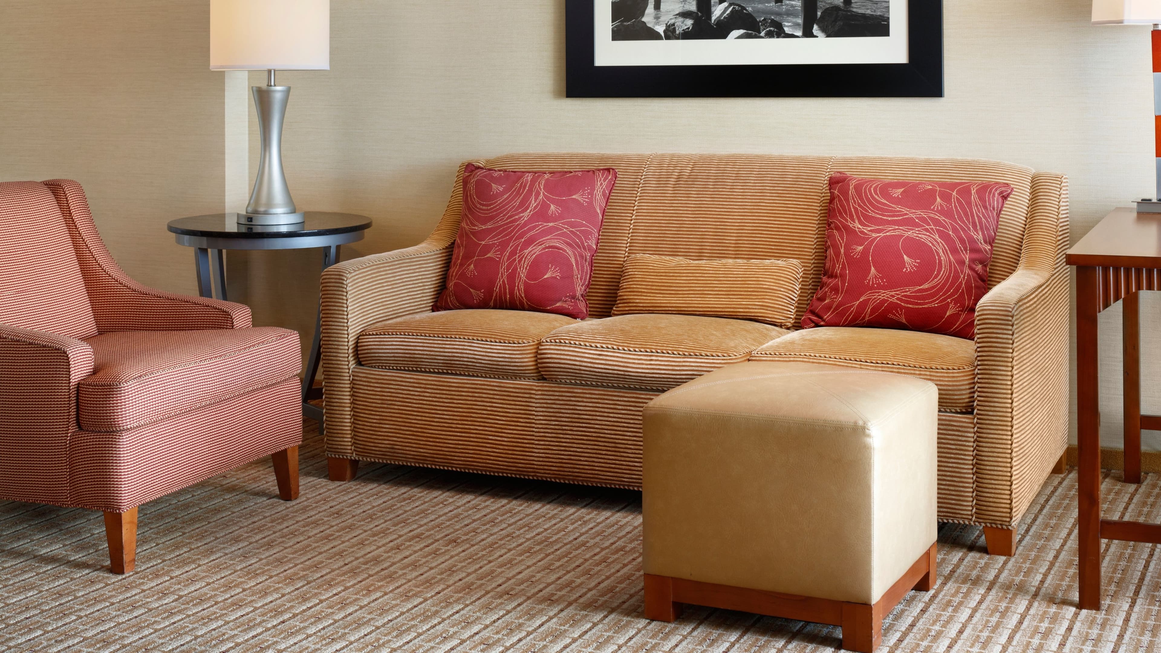 Newport Beach Marriott Bayview - Image 4