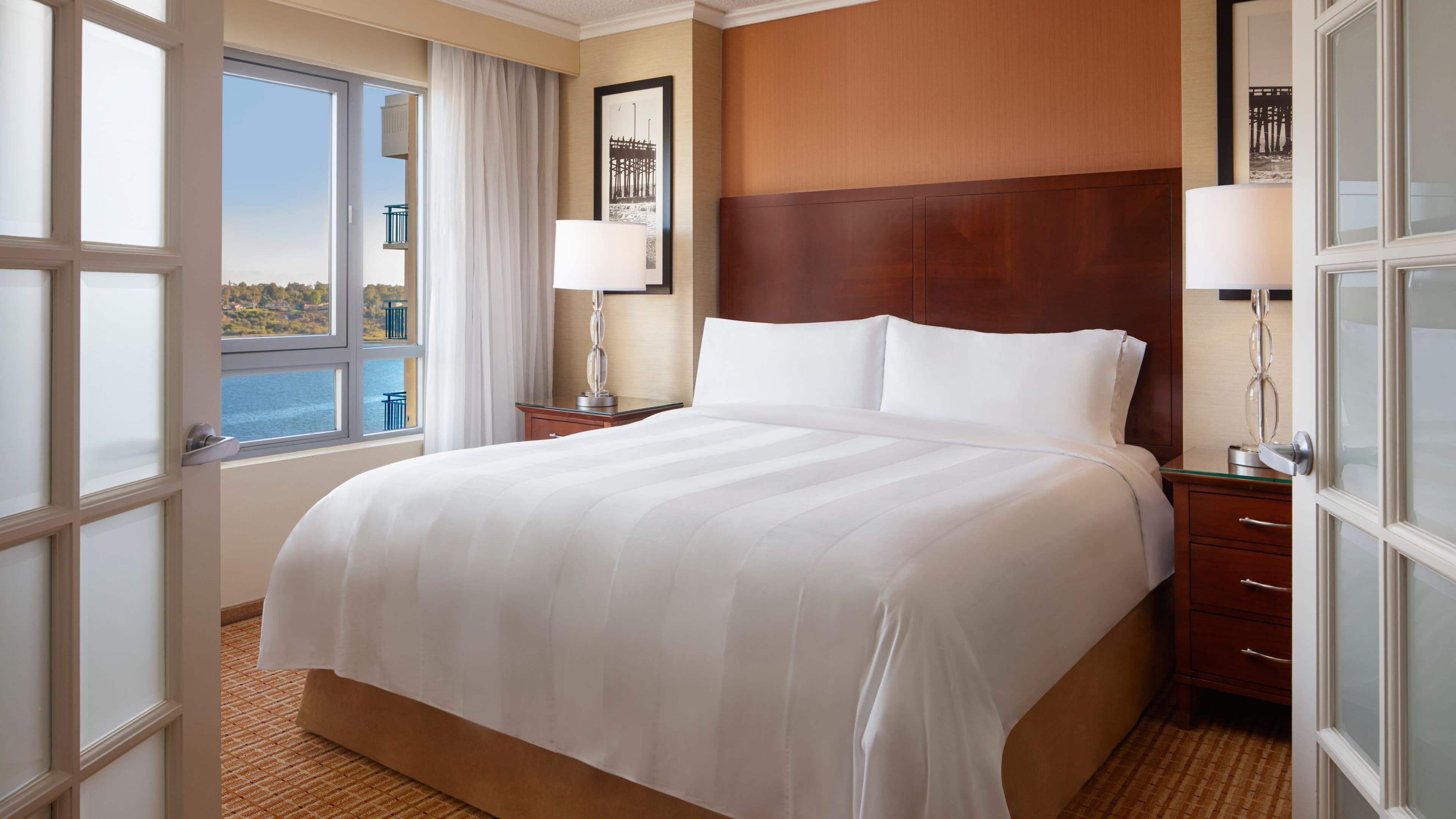 Newport Beach Marriott Bayview — 12
