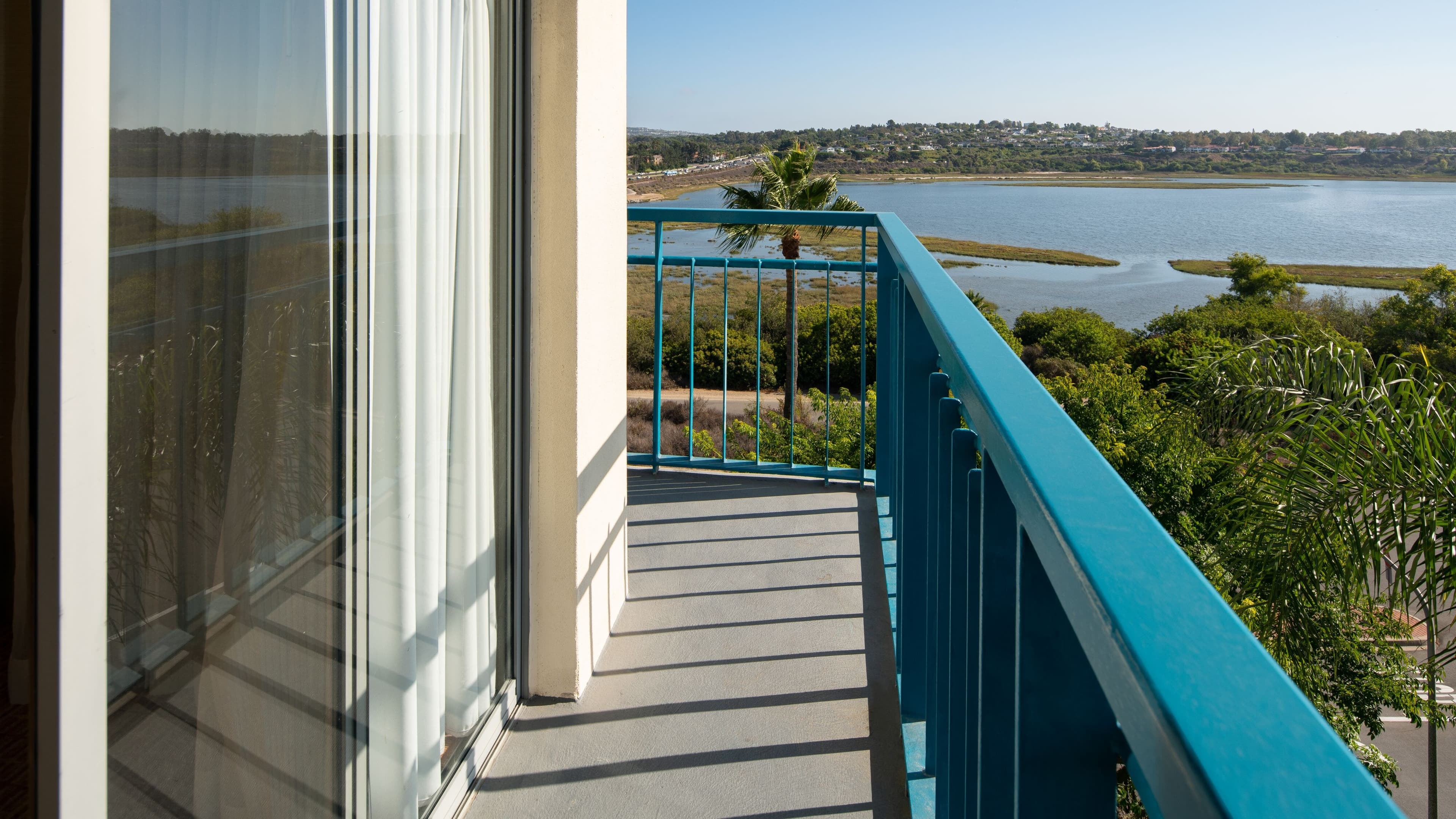 Newport Beach Marriott Bayview — 7