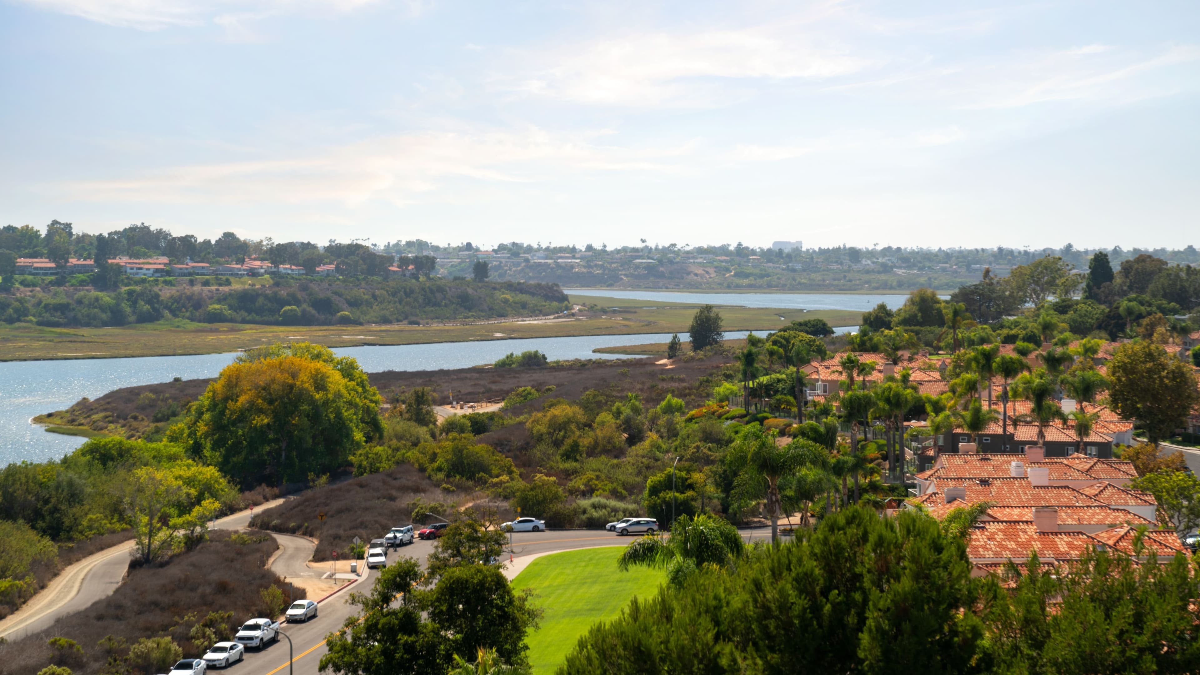 Newport Beach Marriott Bayview — 26