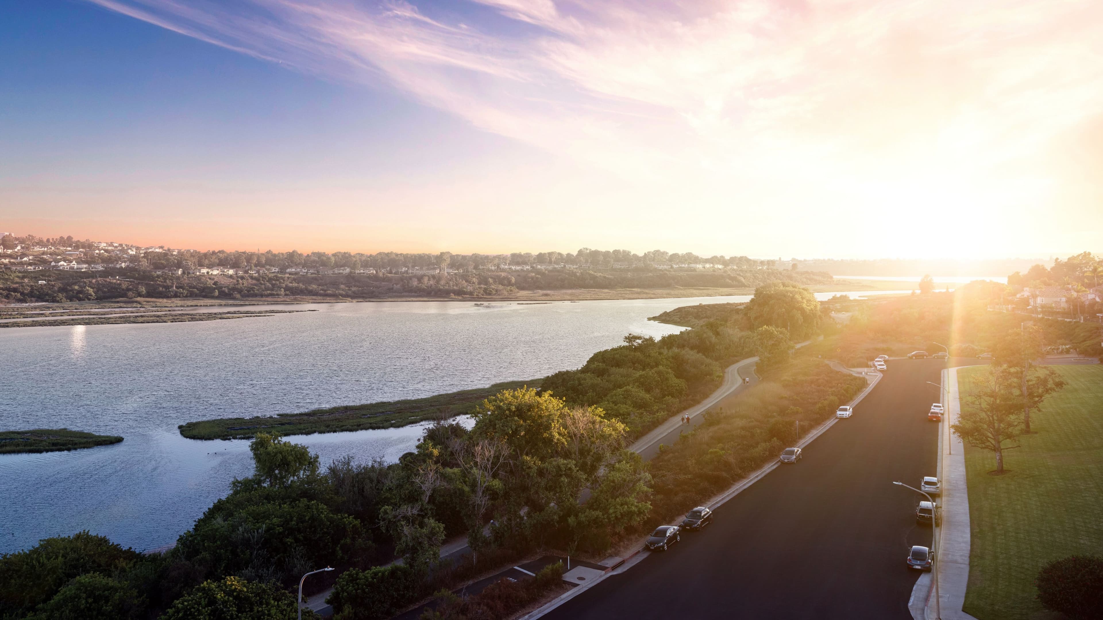 Newport Beach Marriott Bayview - Image 5