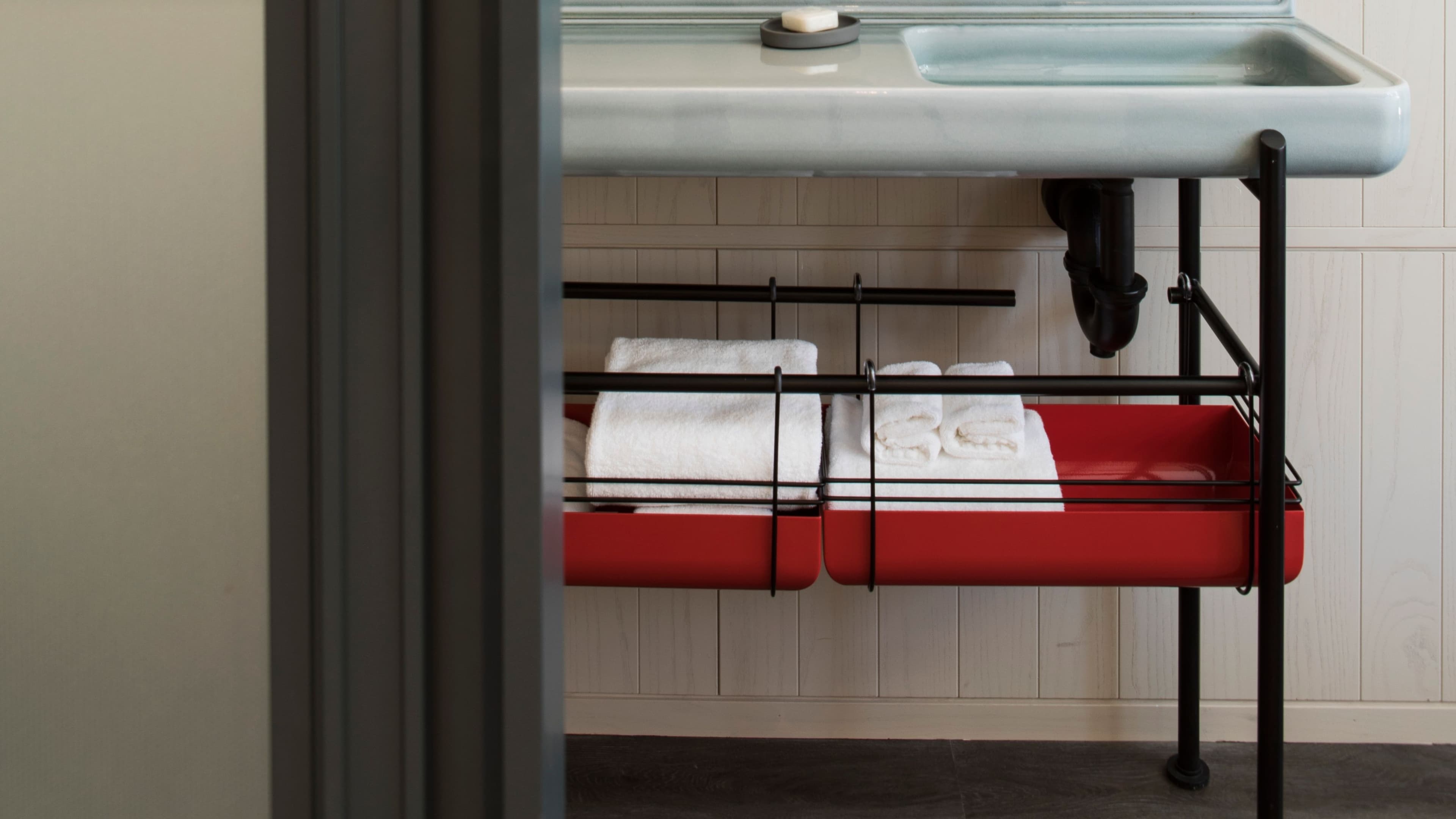 Hotel Indigo Lower East Side New York — 20