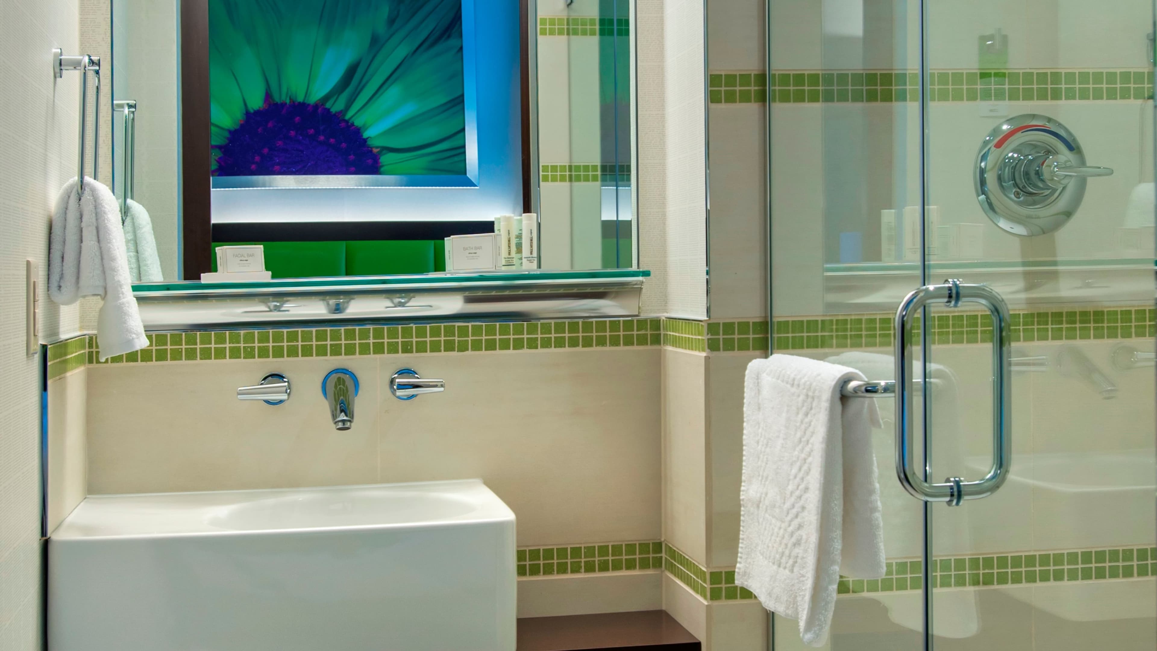 SpringHill Suites New York Midtown Manhattan/Fifth Avenue - Image 3