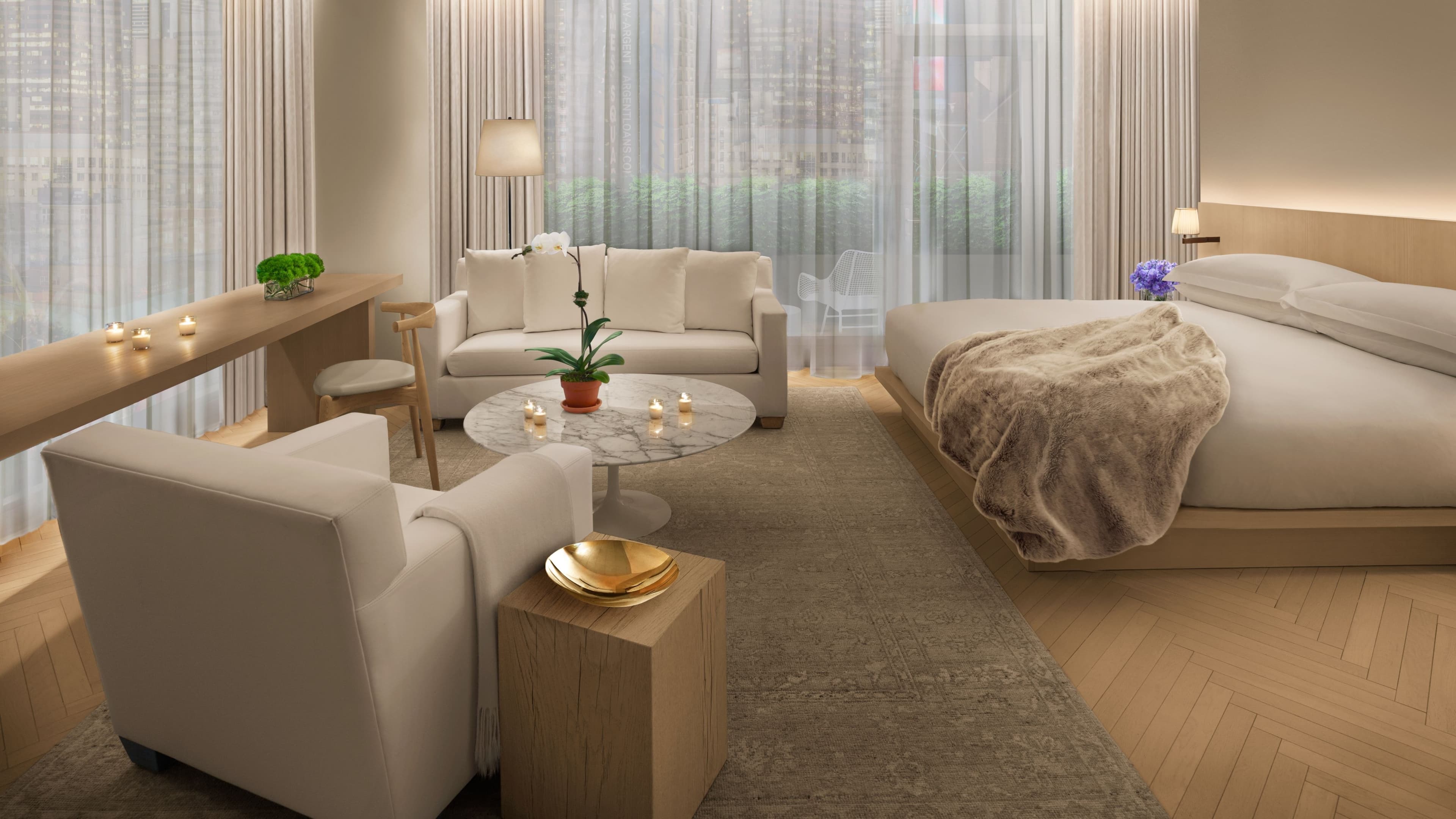 The Times Square EDITION - Image 2