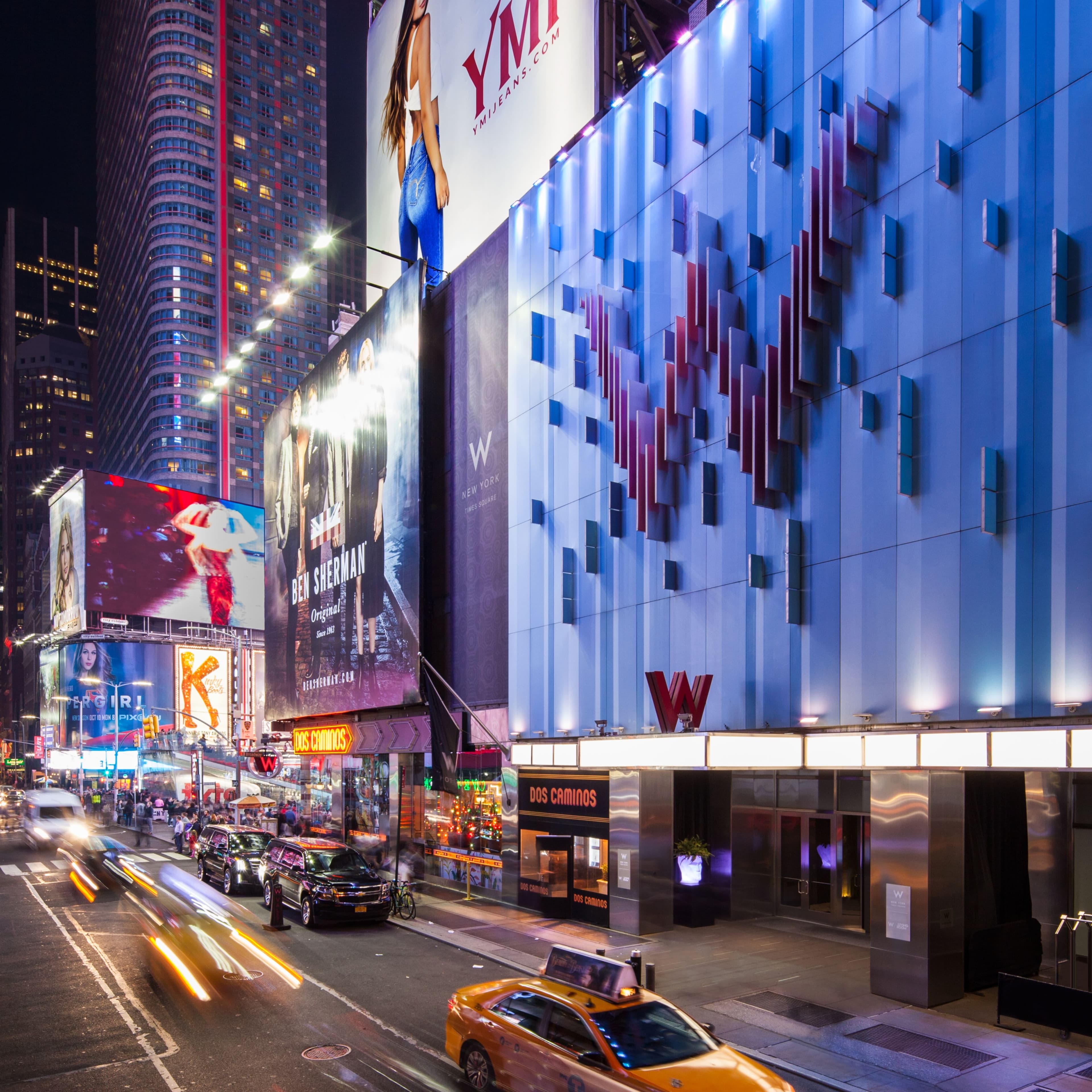 W New York - Times Square - Image 1