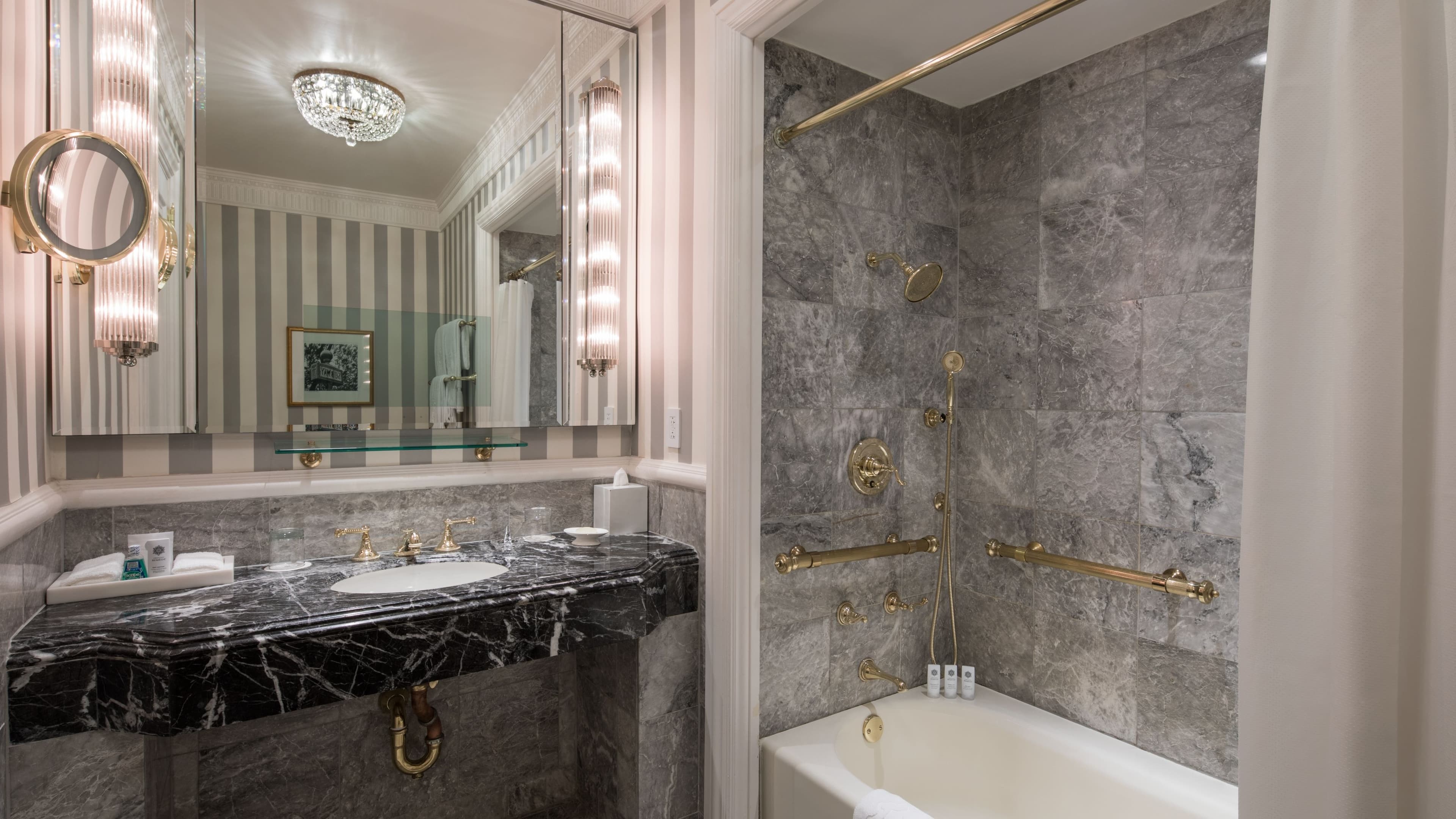The St. Regis New York — 44