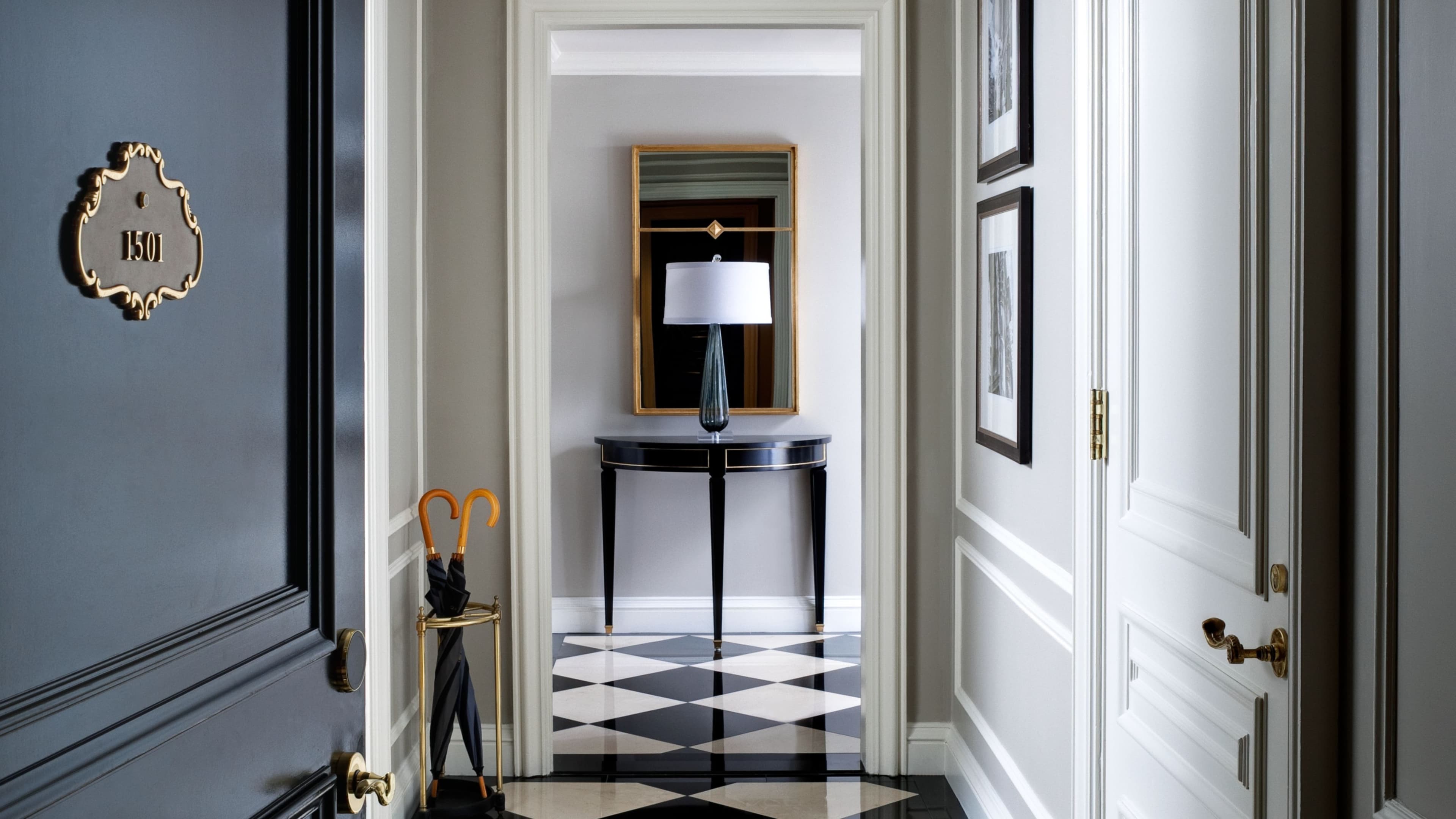 The St. Regis New York — 31