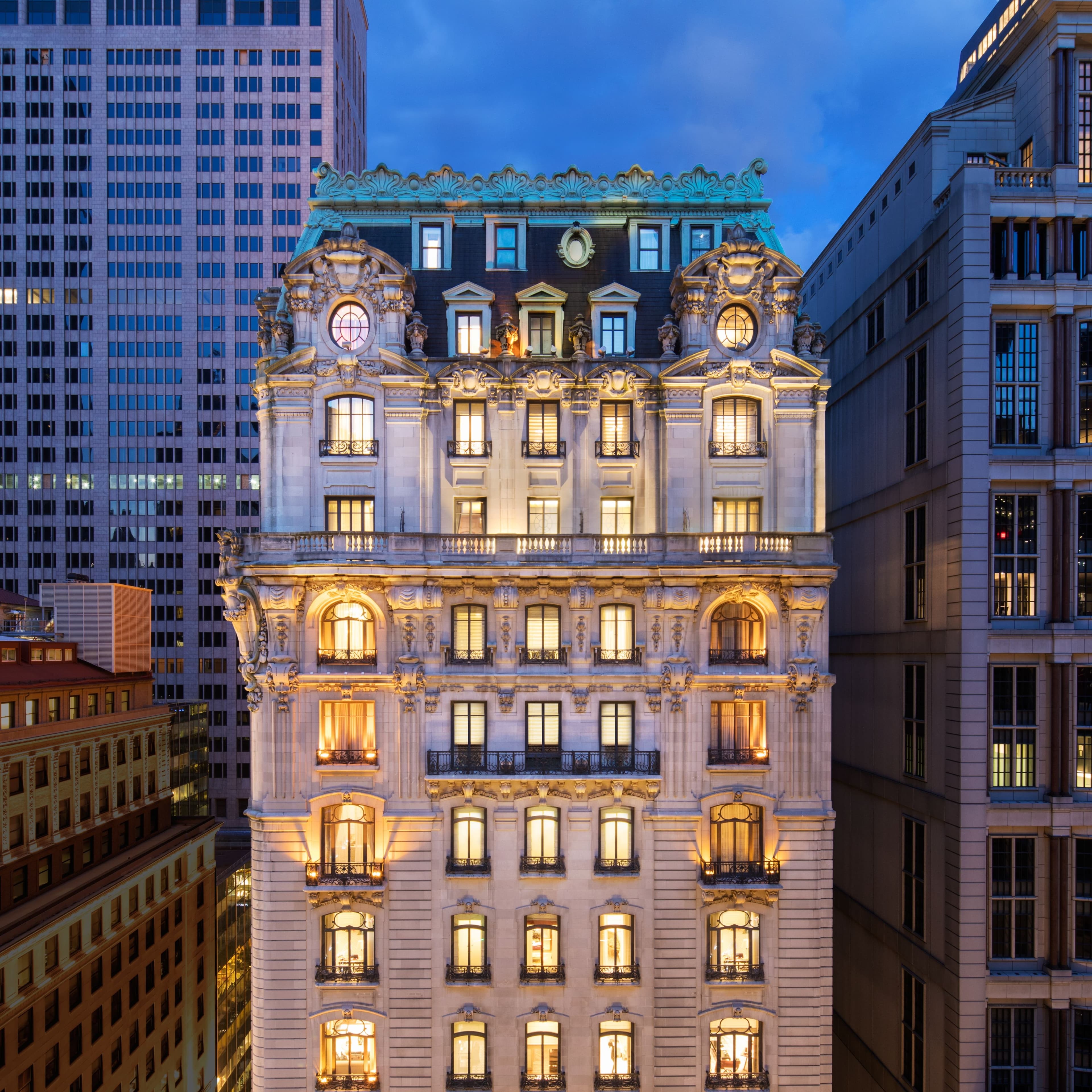 The St. Regis New York - Image 1