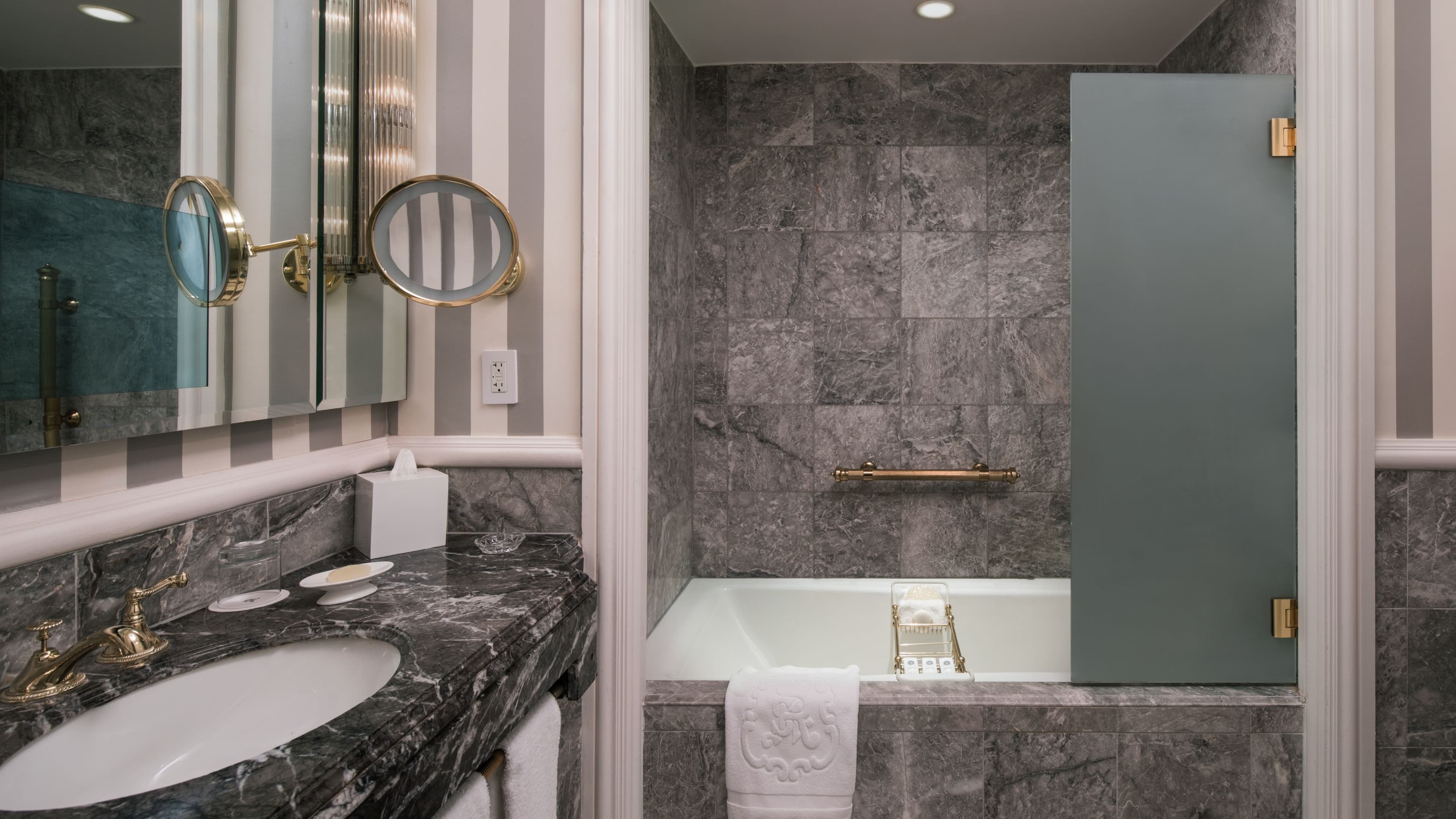 The St. Regis New York — 43
