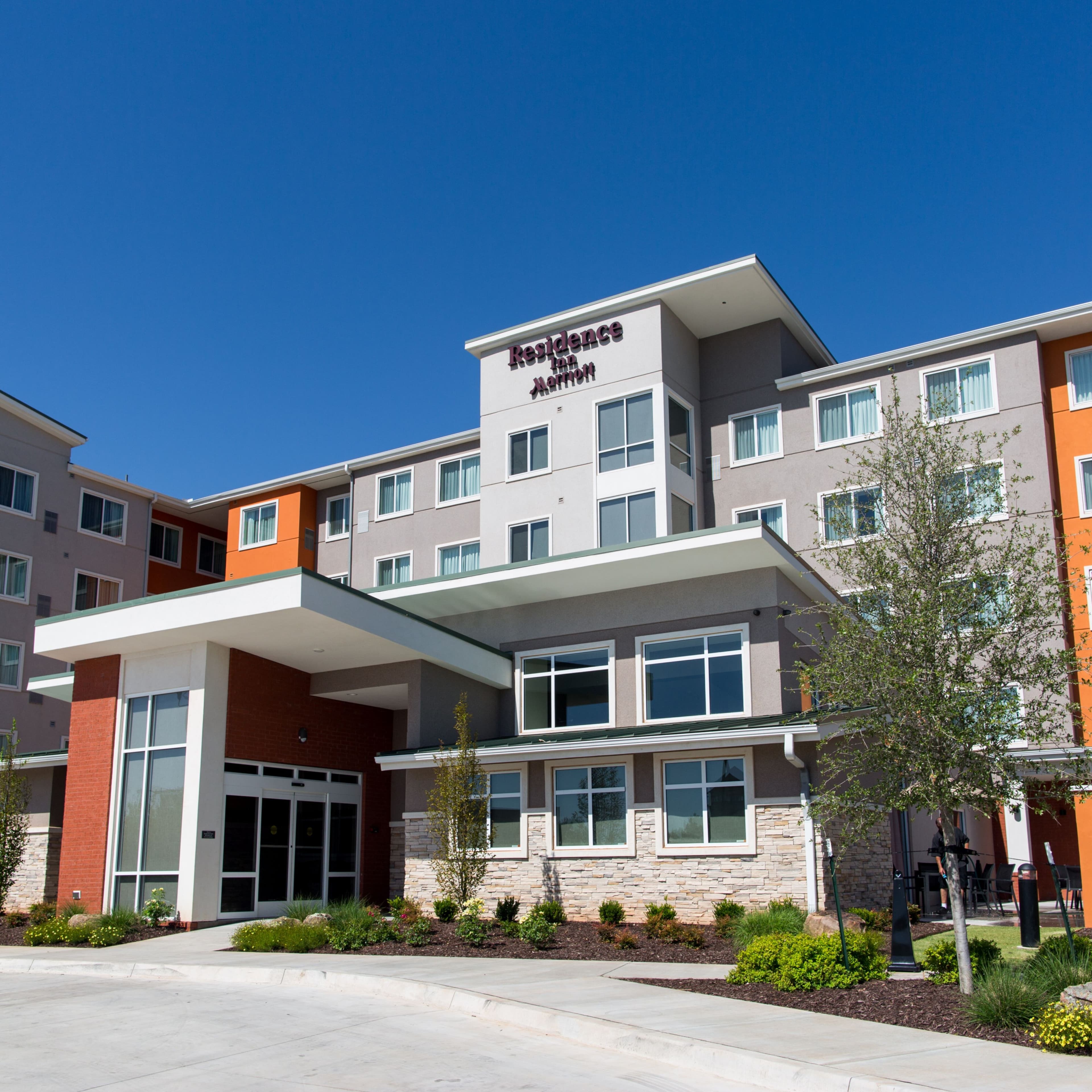 Residence Inn Oklahoma City Northwest - Image 1