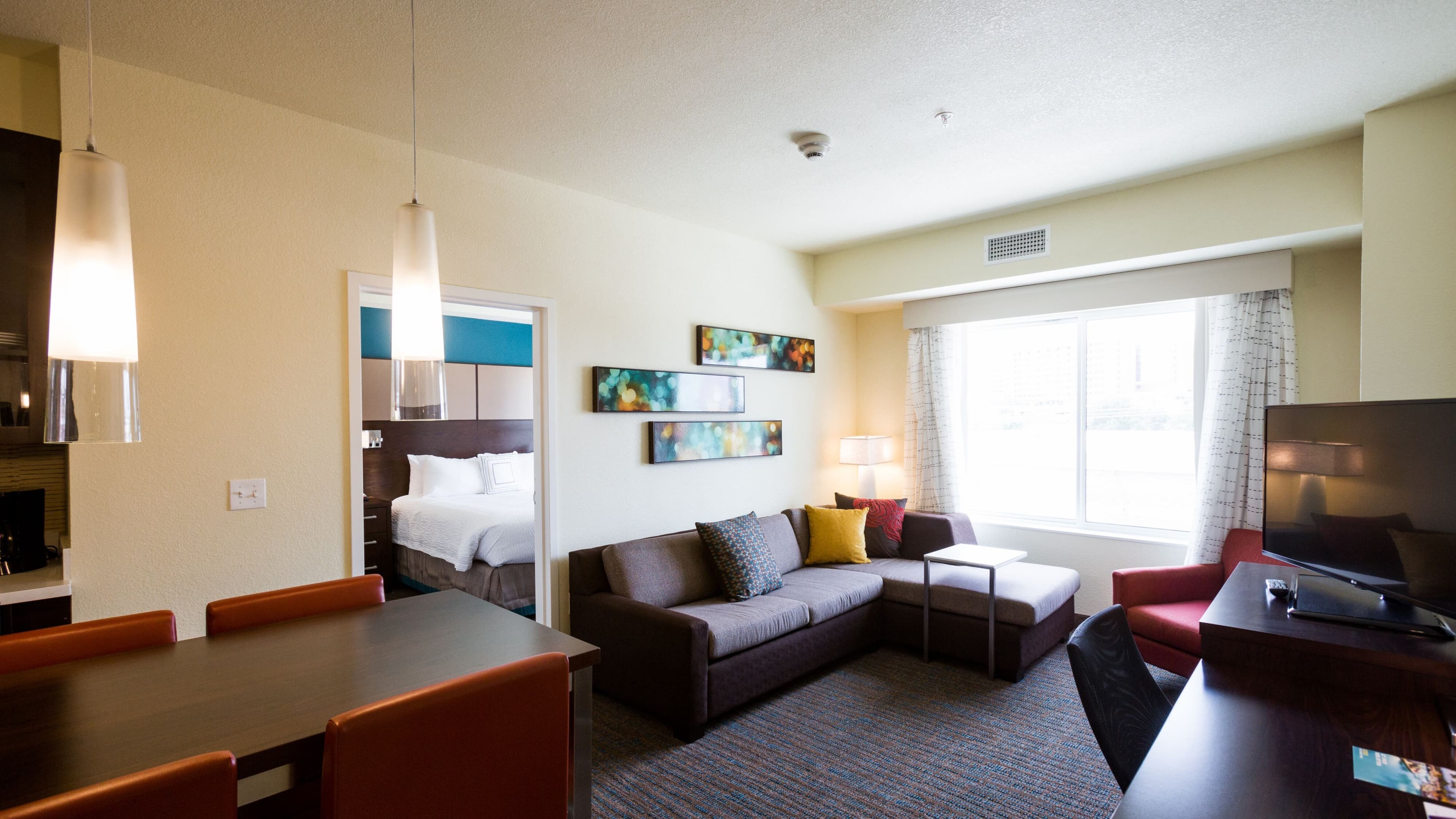 Residence Inn Oklahoma City Northwest - Image 2