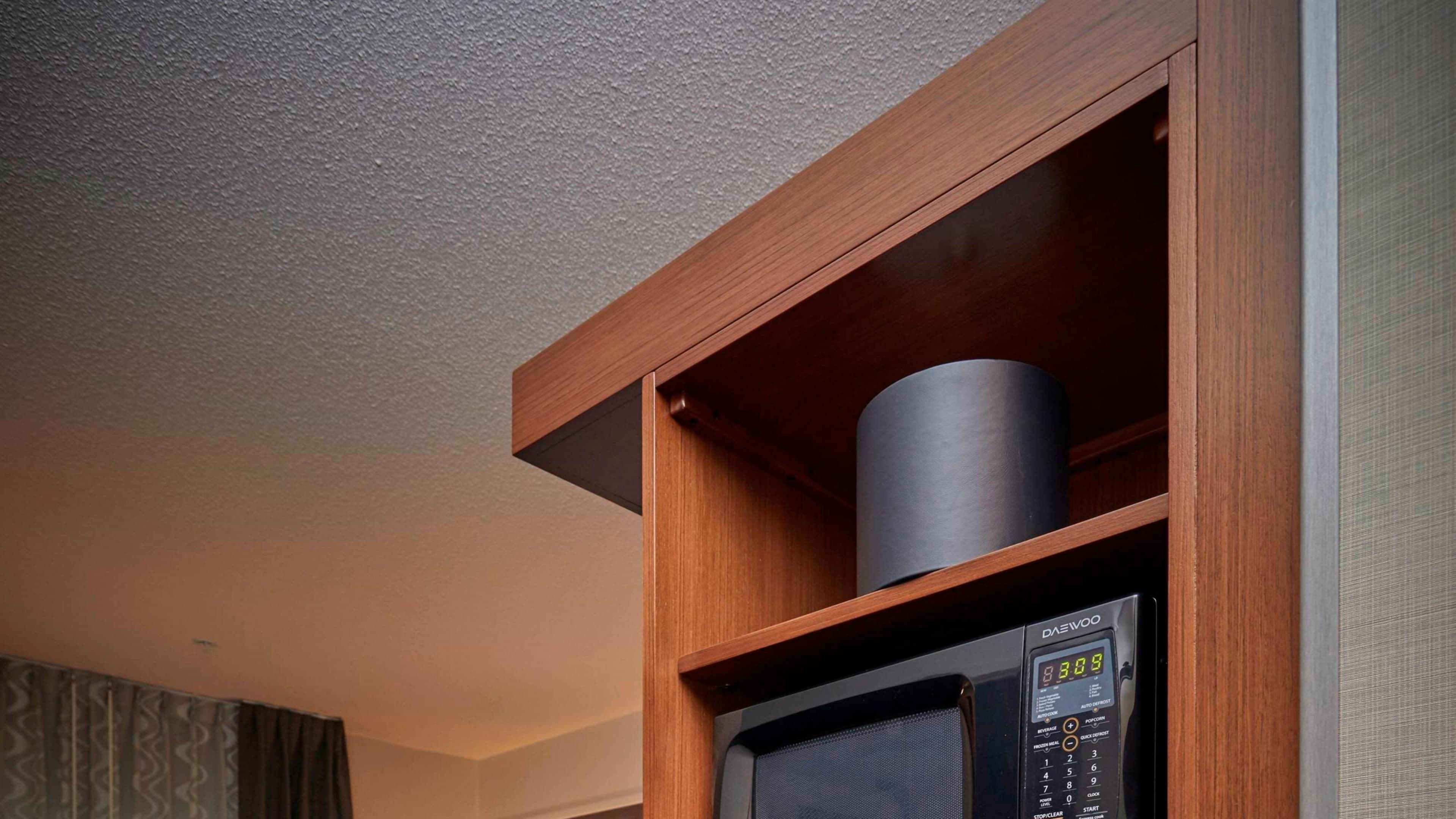 Fairfield Inn & Suites Grand Mound Centralia - Image 5
