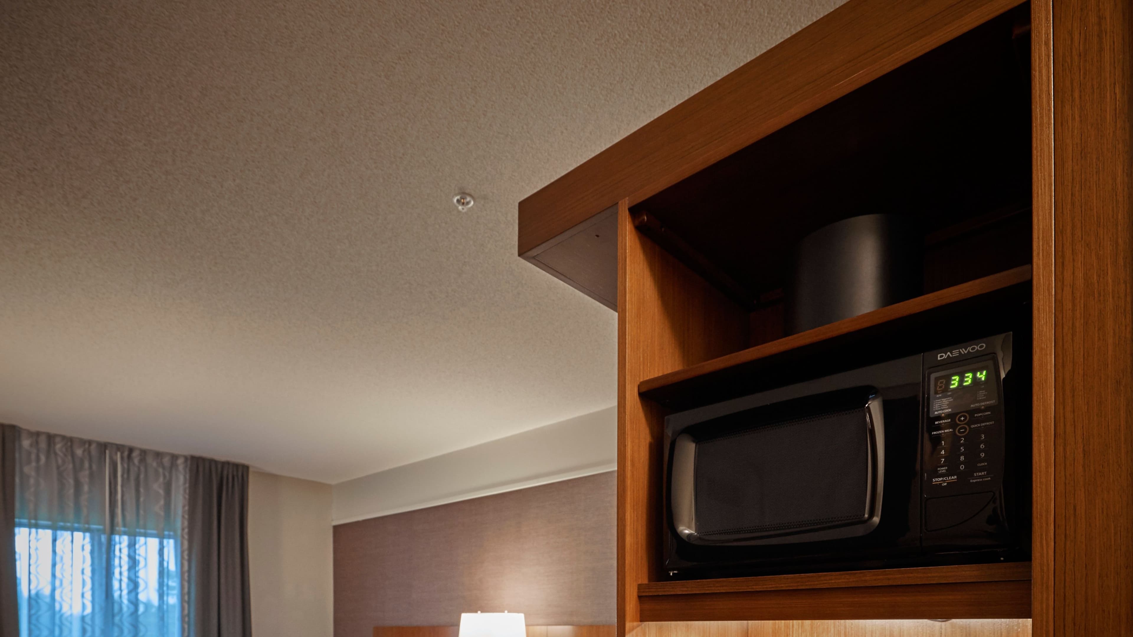 Fairfield Inn & Suites Grand Mound Centralia — 10