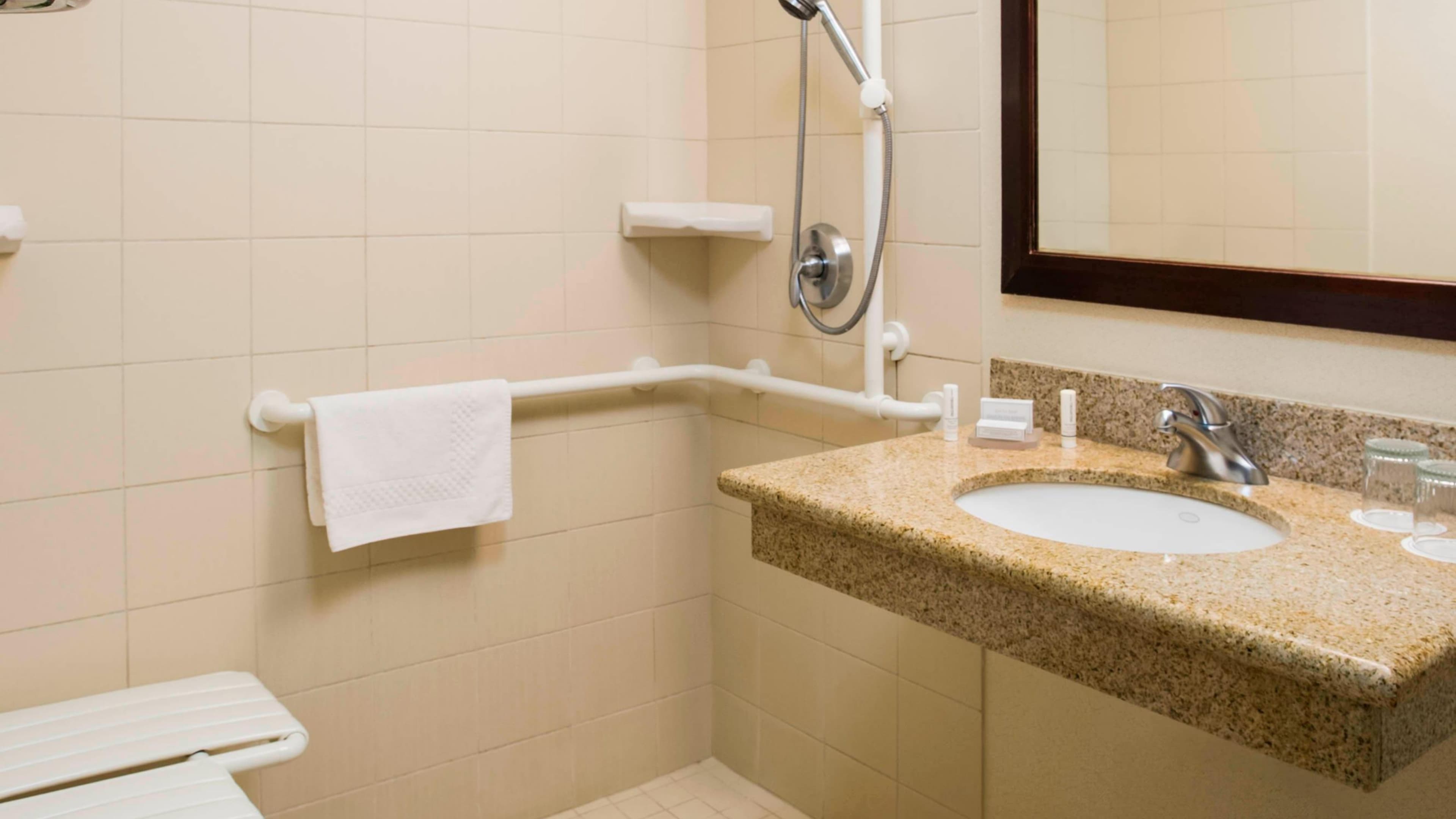SpringHill Suites Omaha East/Council Bluffs, IA - Image 5