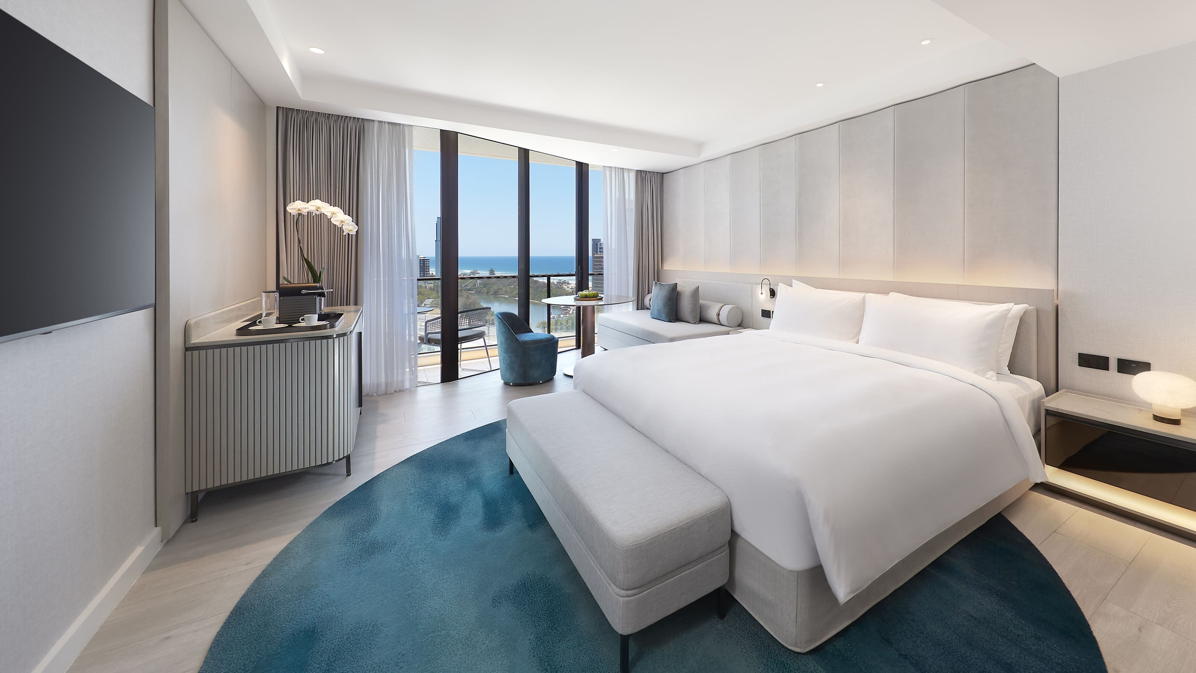 Crowne Plaza Surfers Paradise — 54