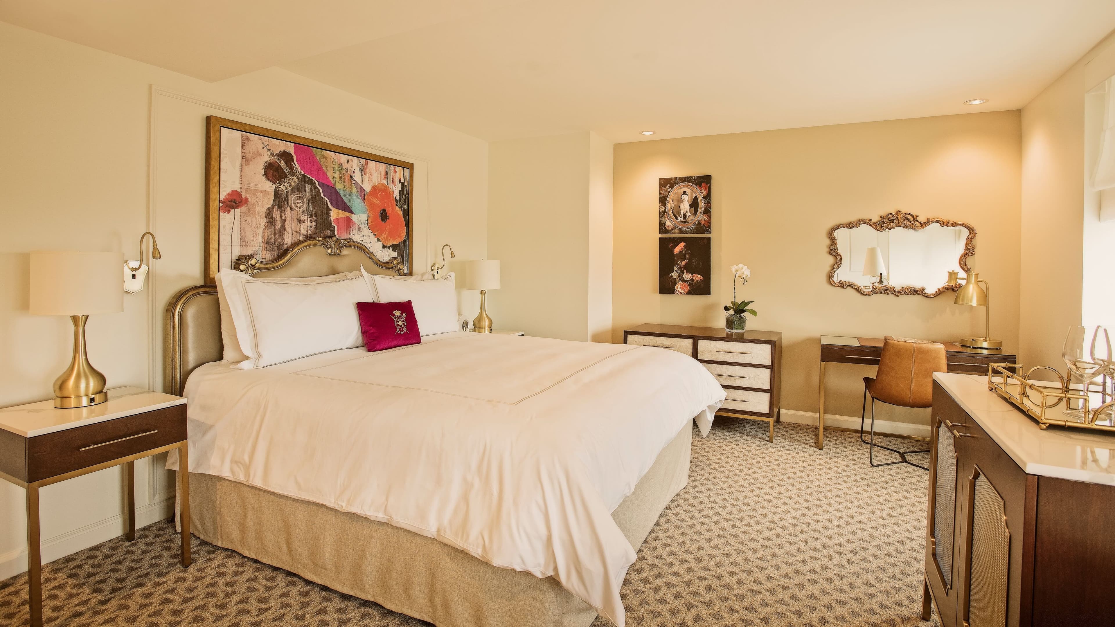 The Historic Cavalier Hotel and Beach Club, Autograph Collection — 6