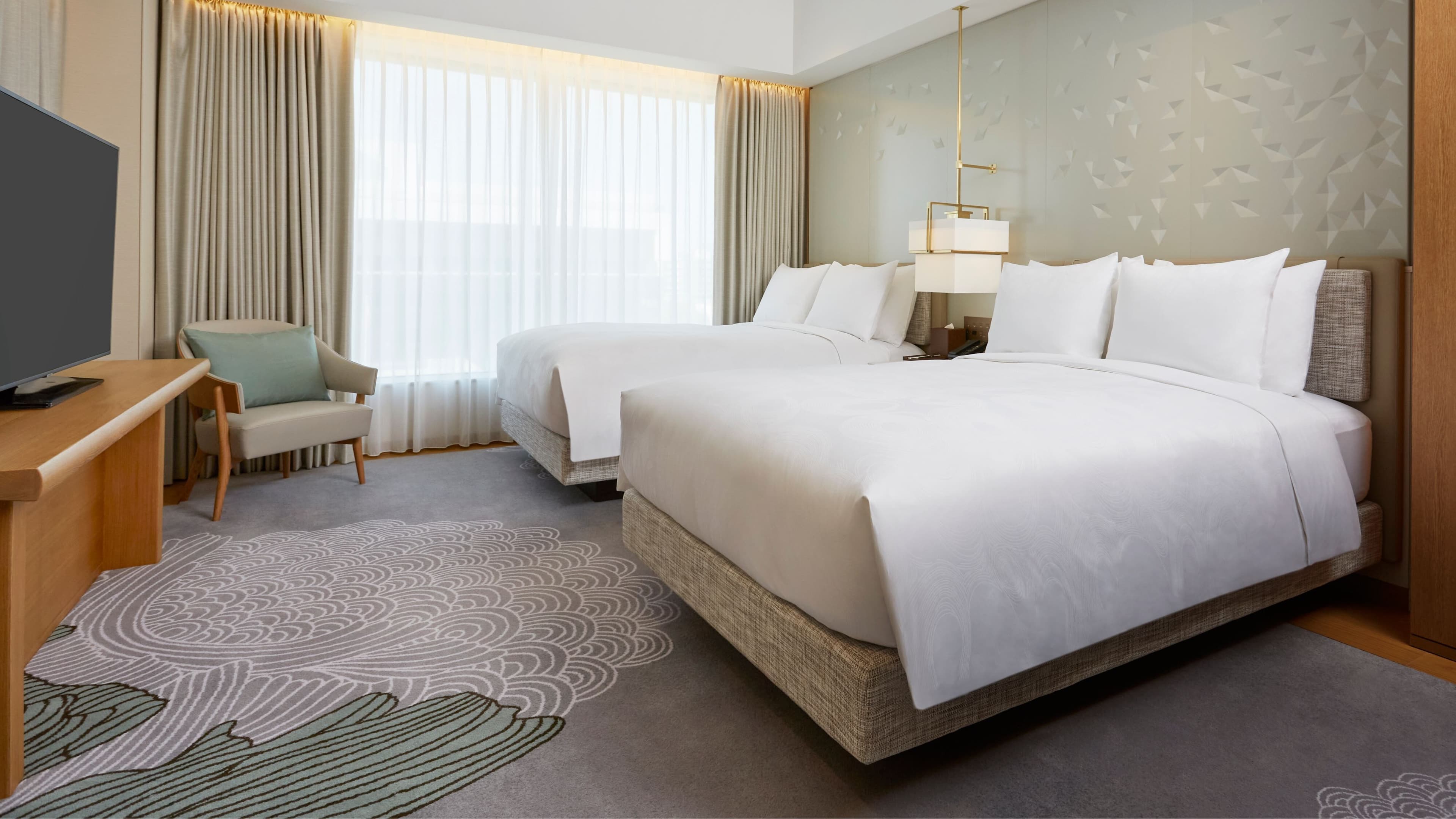 JW Marriott Hotel Nara — 17
