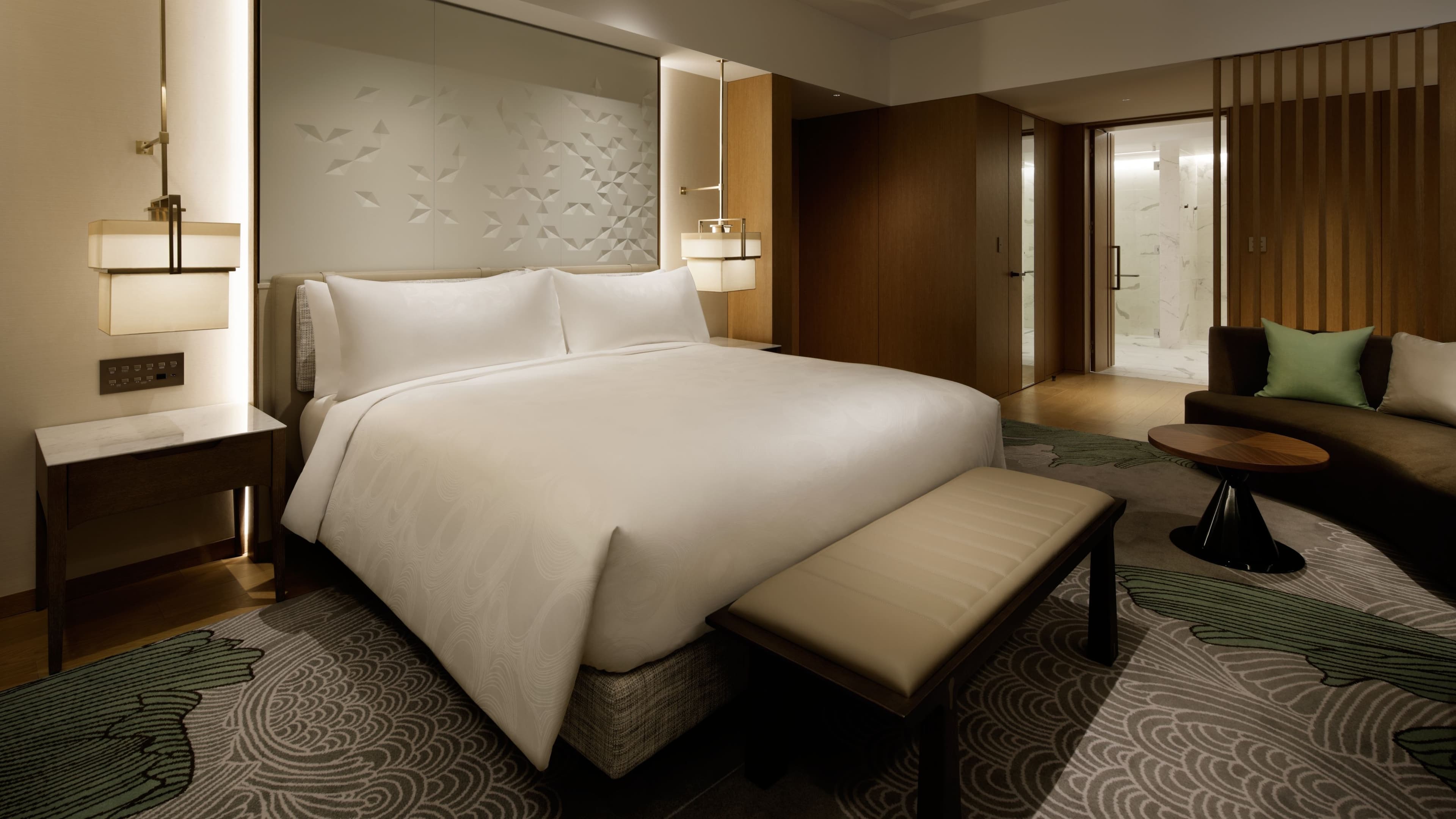 JW Marriott Hotel Nara — 13