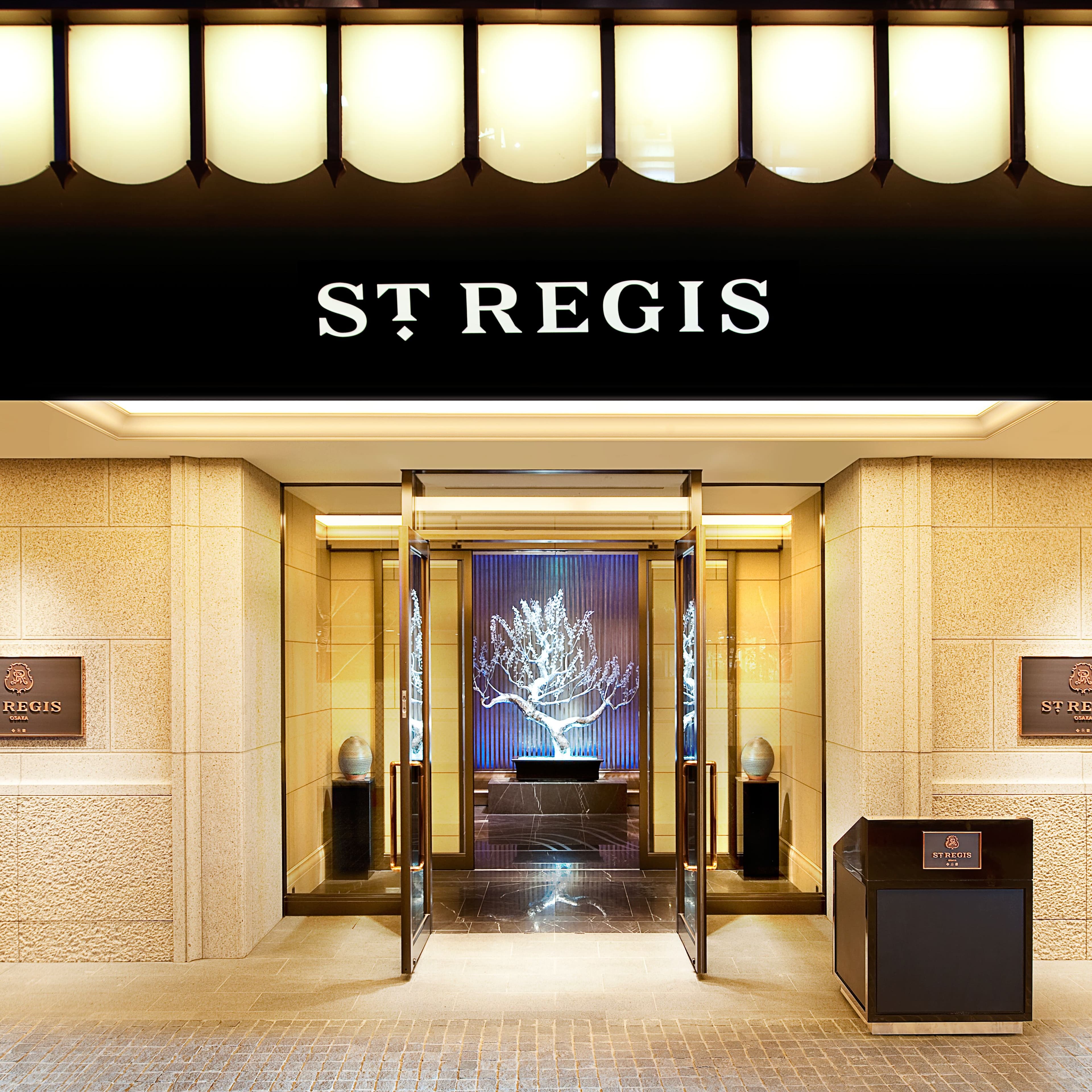 The St. Regis Osaka - Image 1