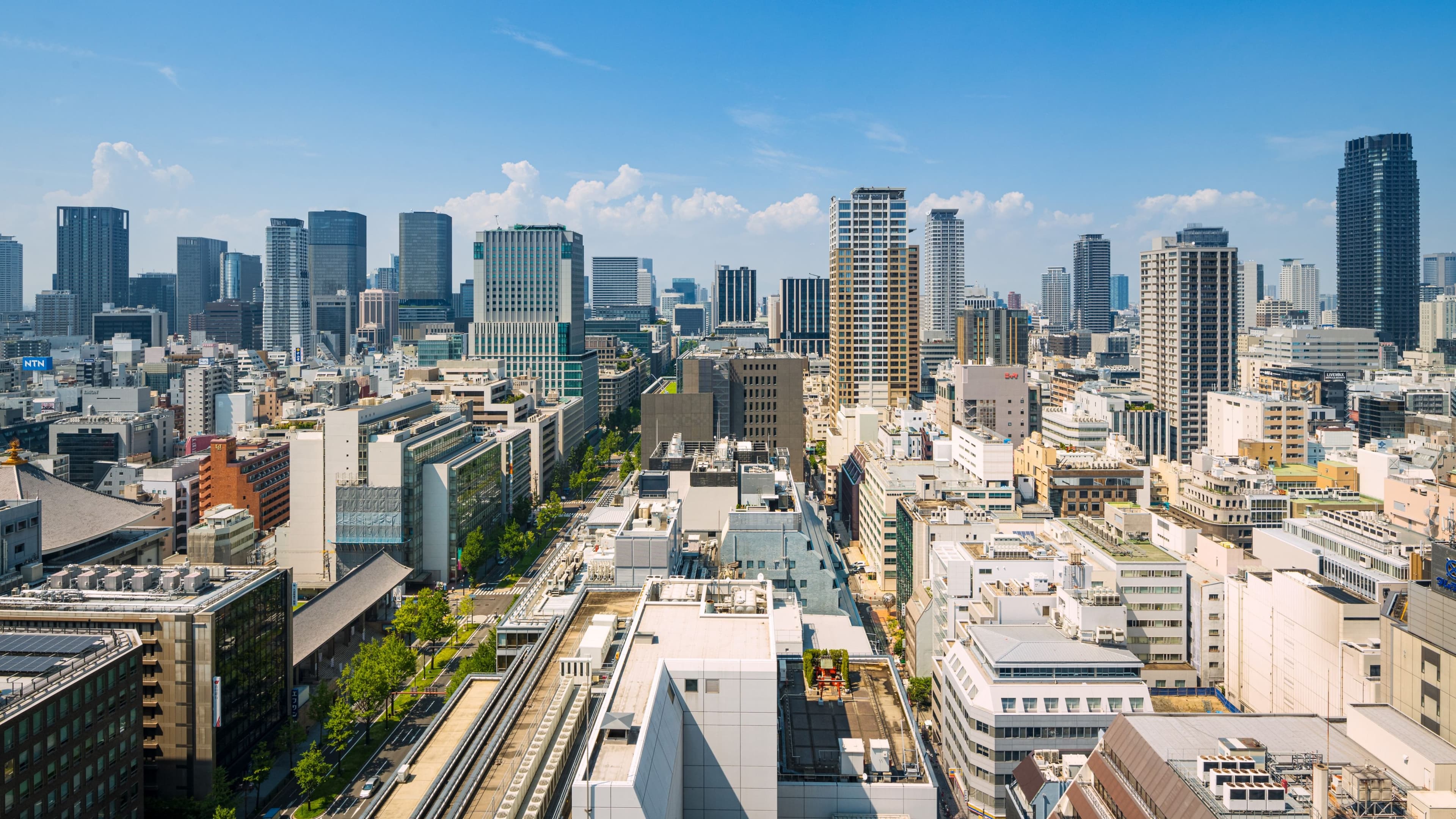 The St. Regis Osaka - Image 4