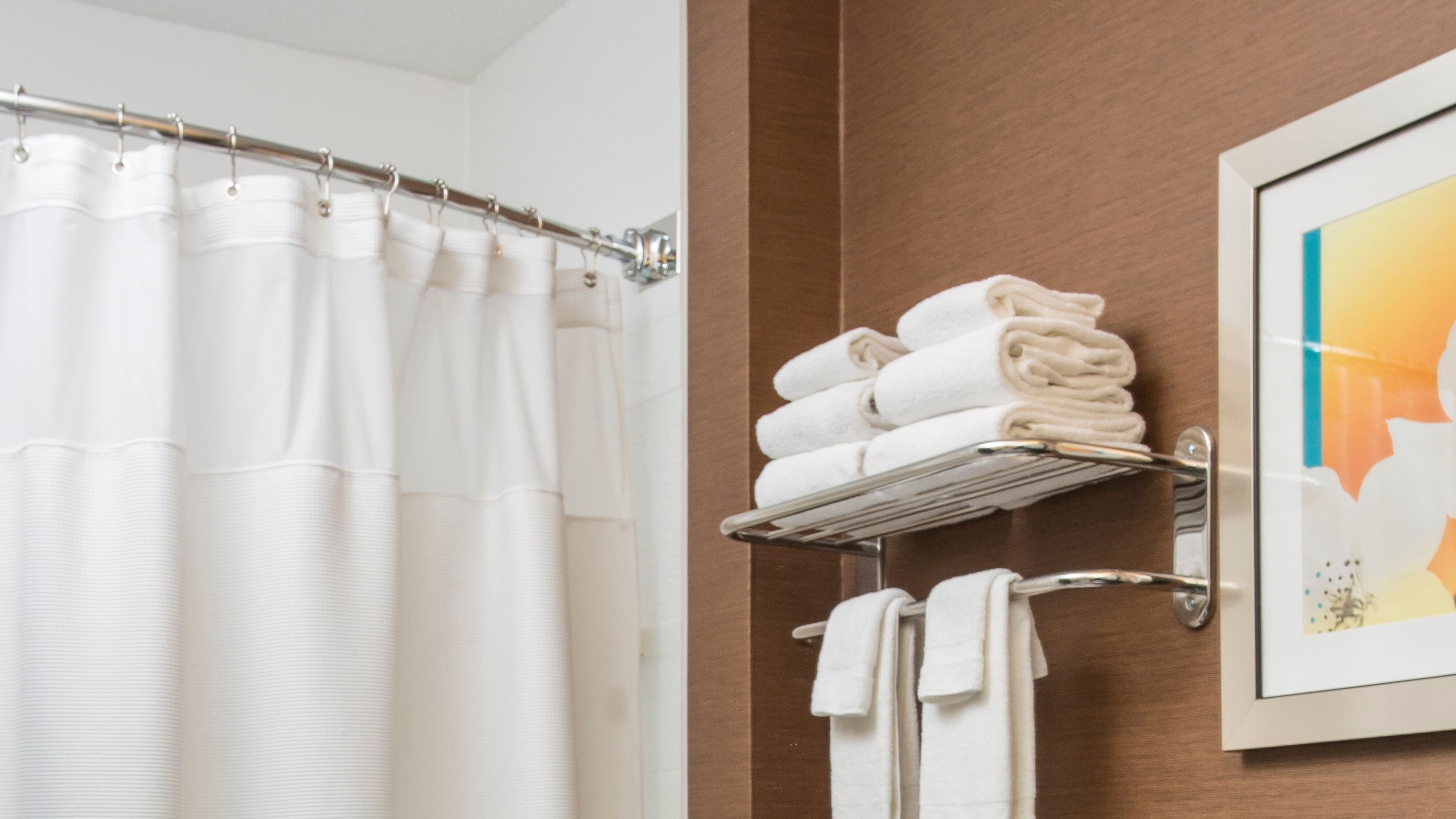 Fairfield Inn & Suites Oshkosh - Image 3