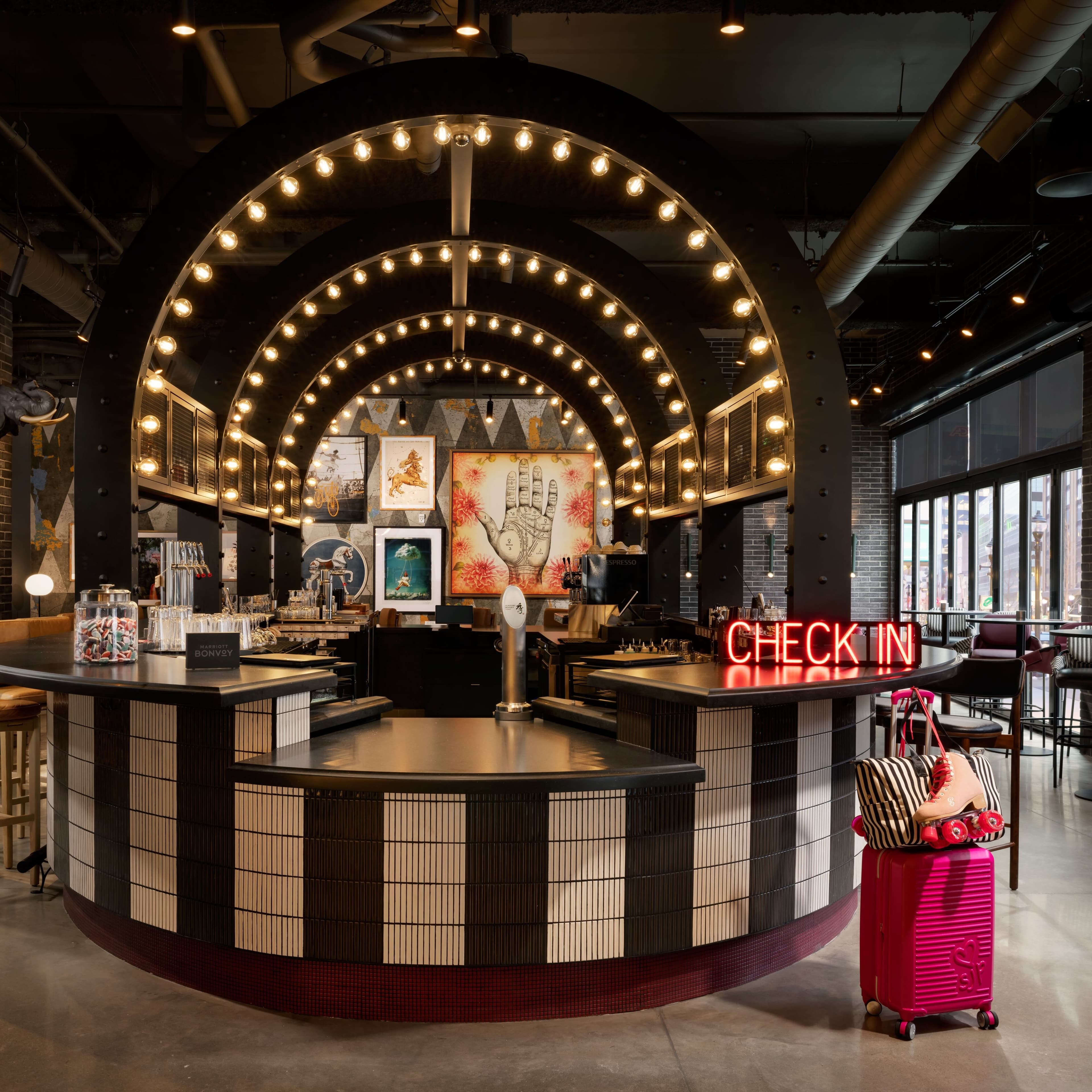 Moxy Allentown Downtown - Image 1