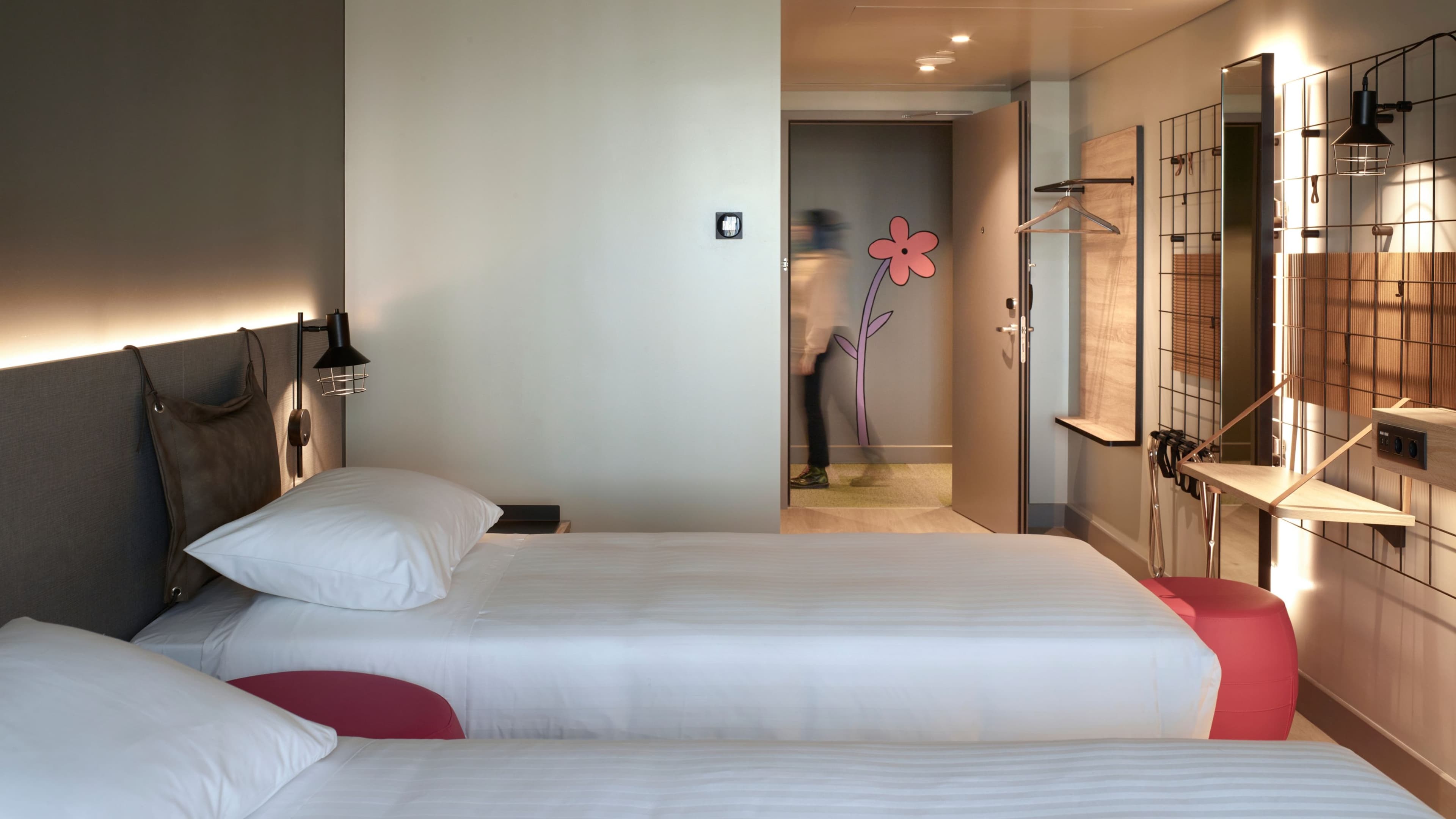 Moxy Athens City — 15