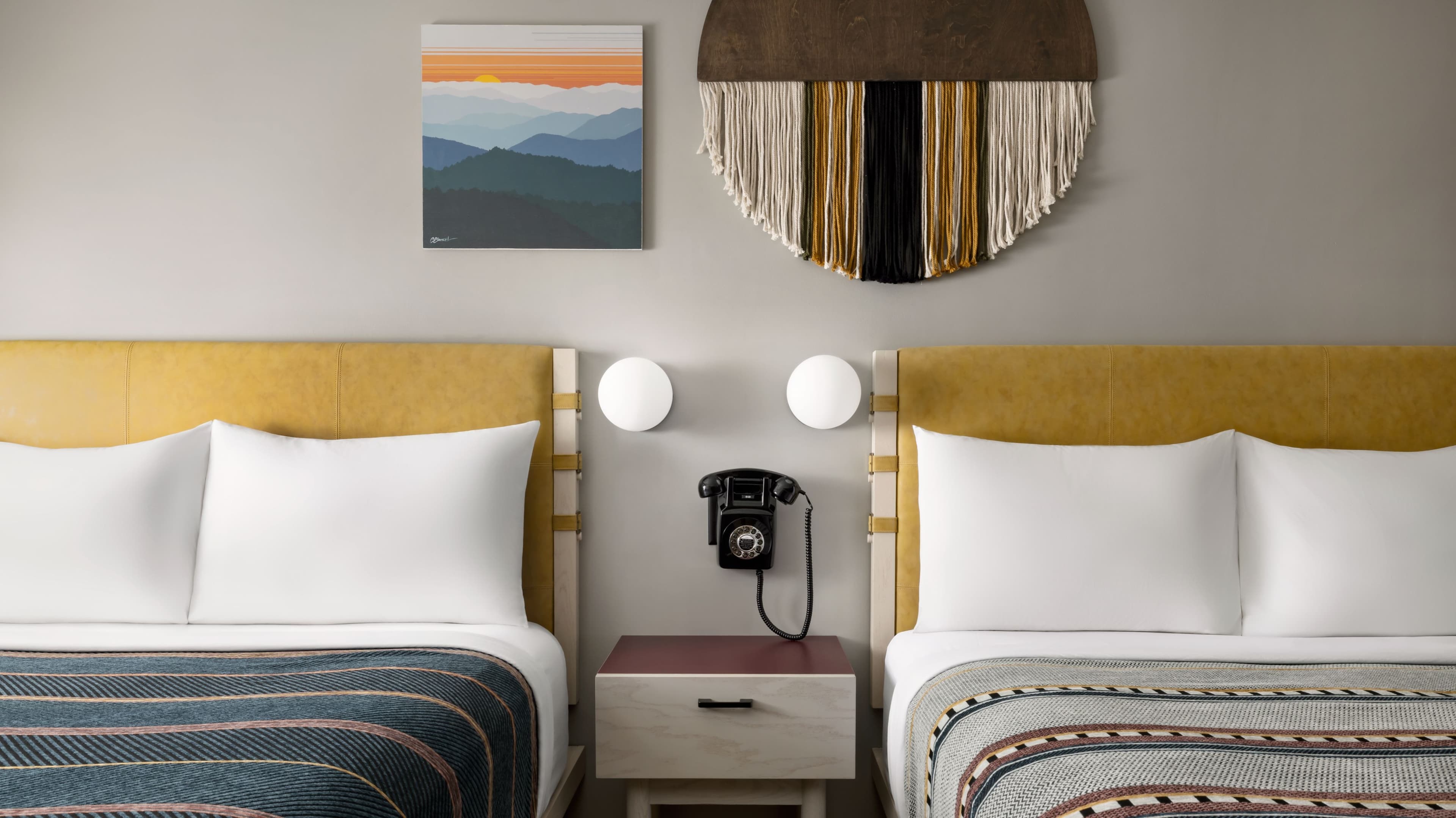 Moxy Asheville — 9