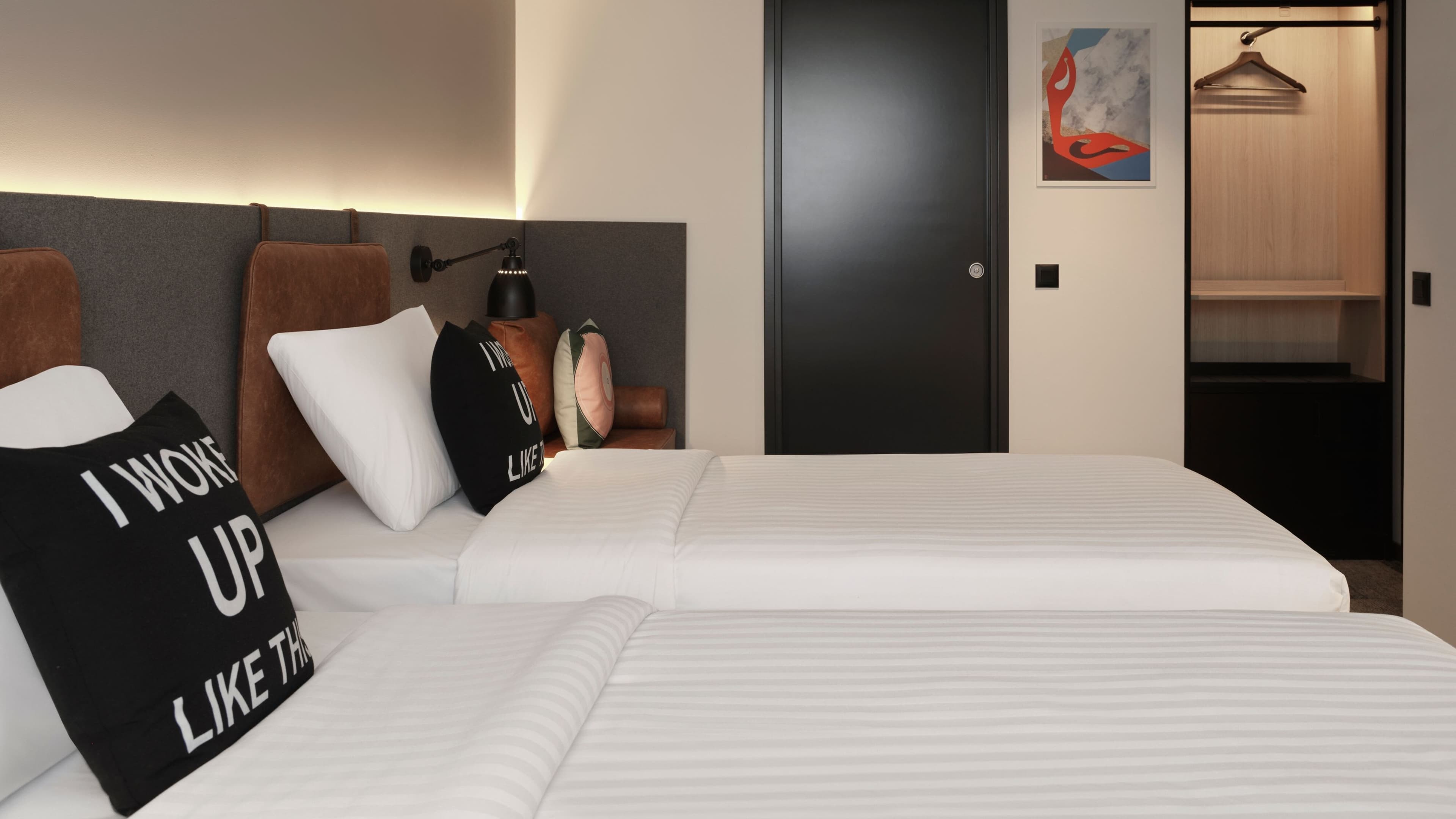 Moxy Belgrade — 9