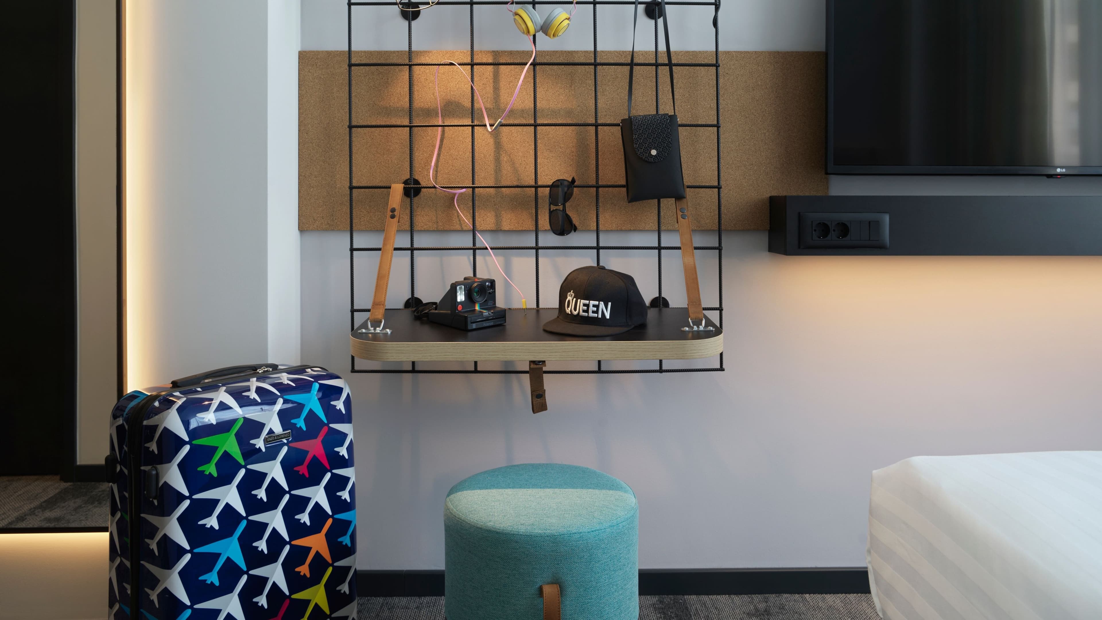 Moxy Belgrade — 5
