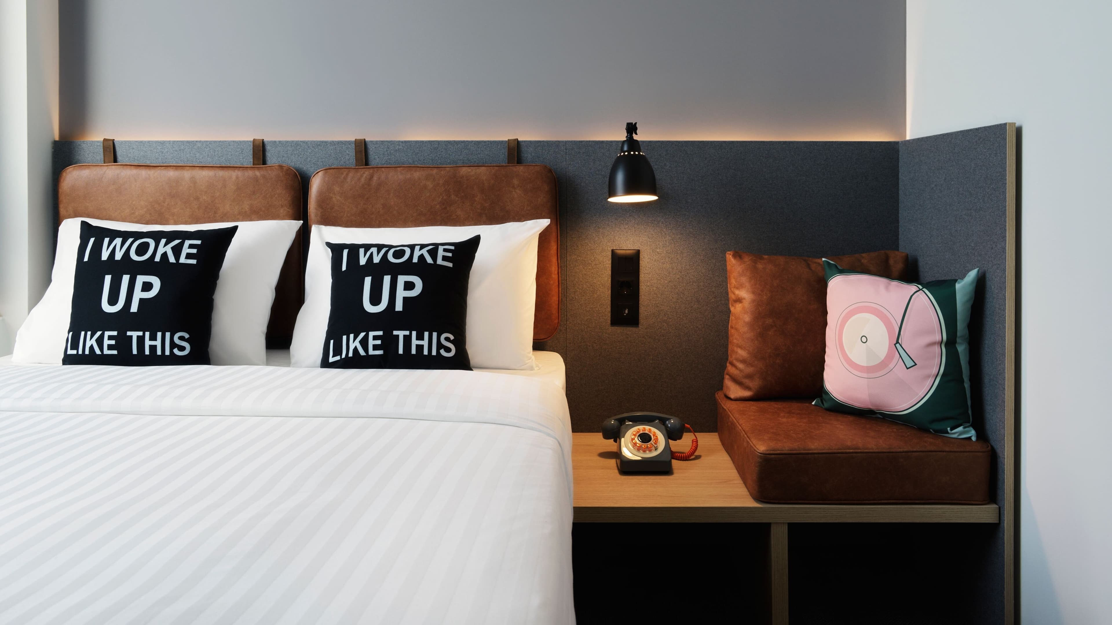 Moxy Belgrade — 3