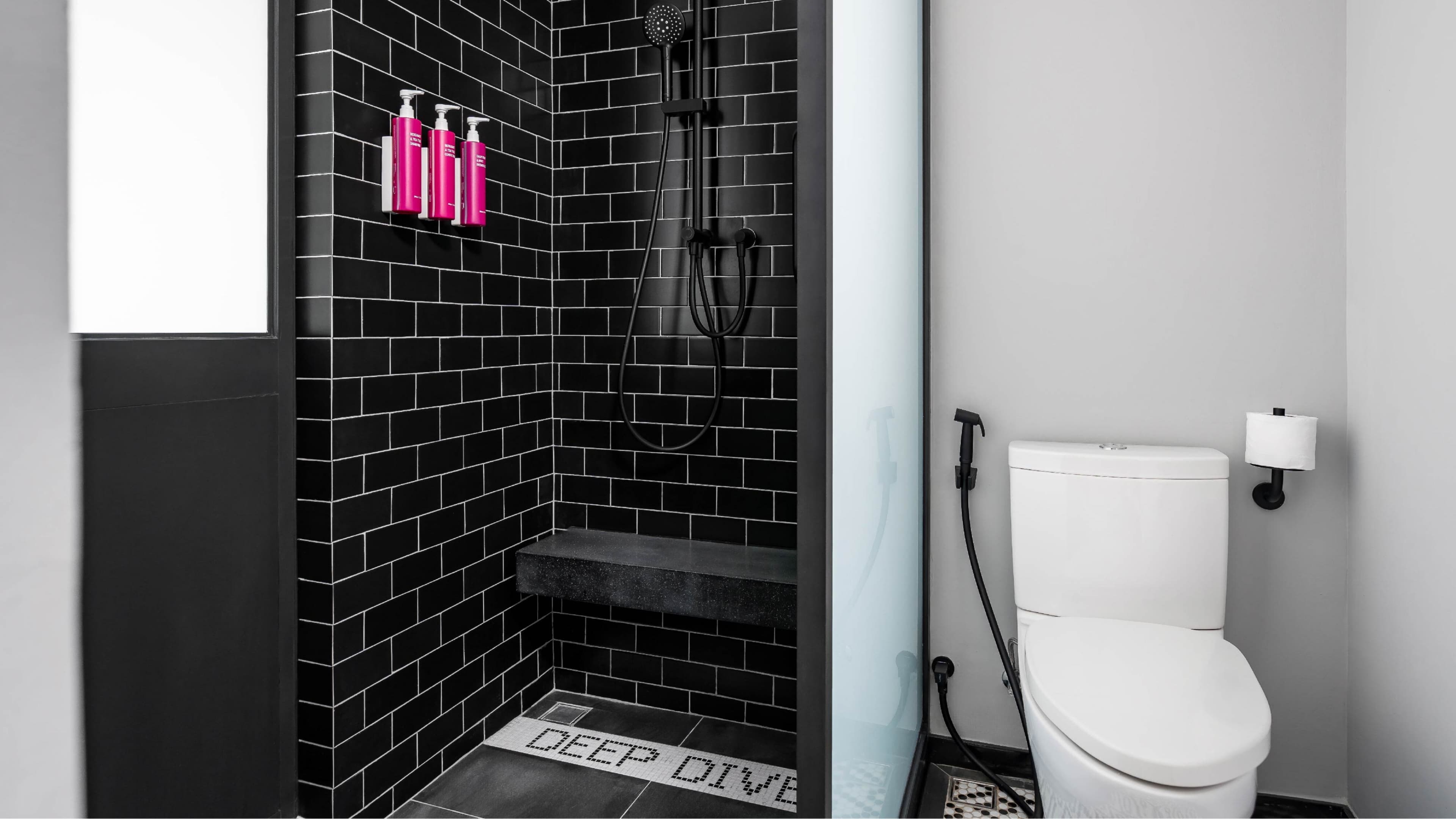Moxy Bangkok Ratchaprasong — 24