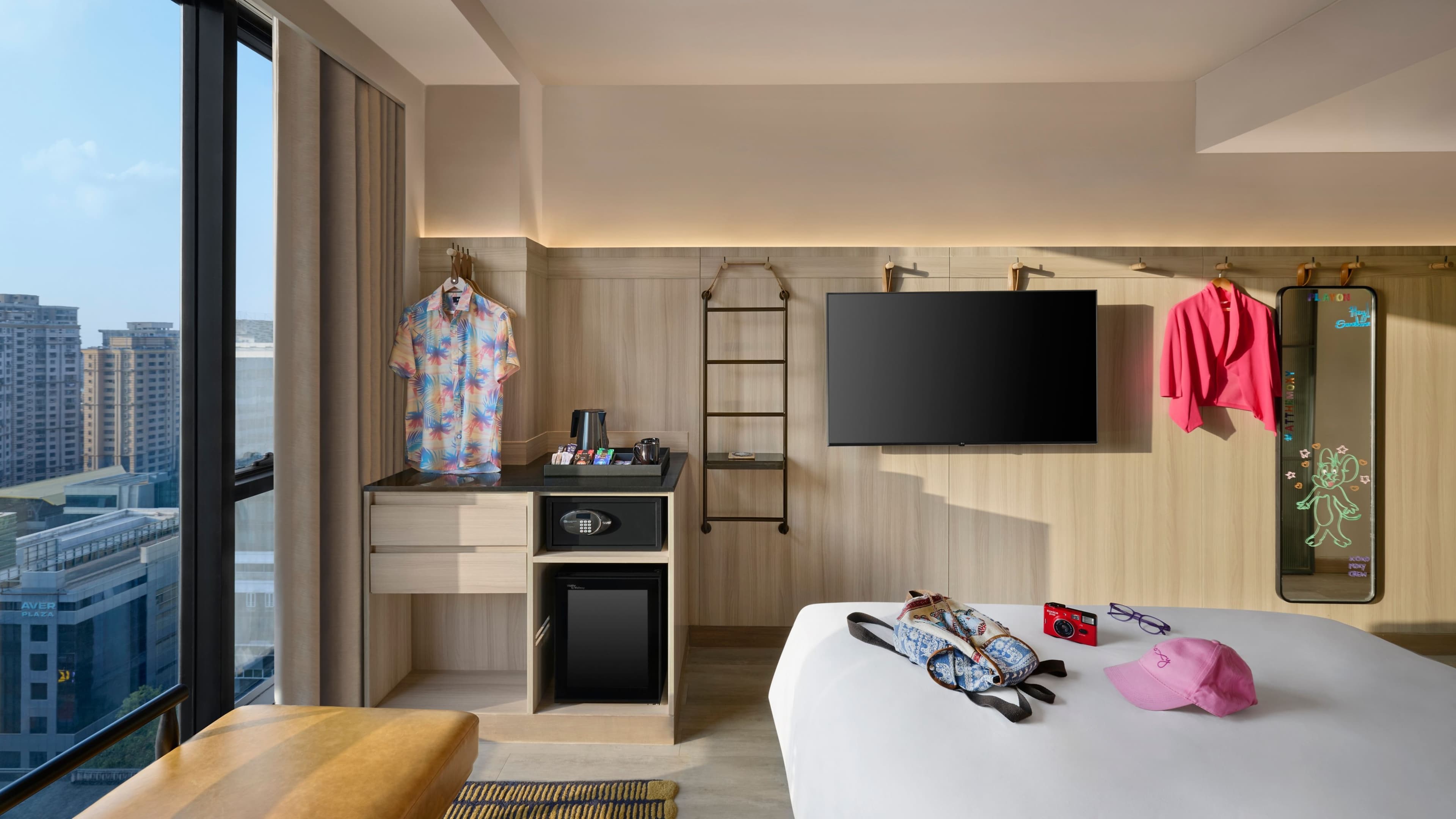 Moxy Mumbai Andheri West - Image 2