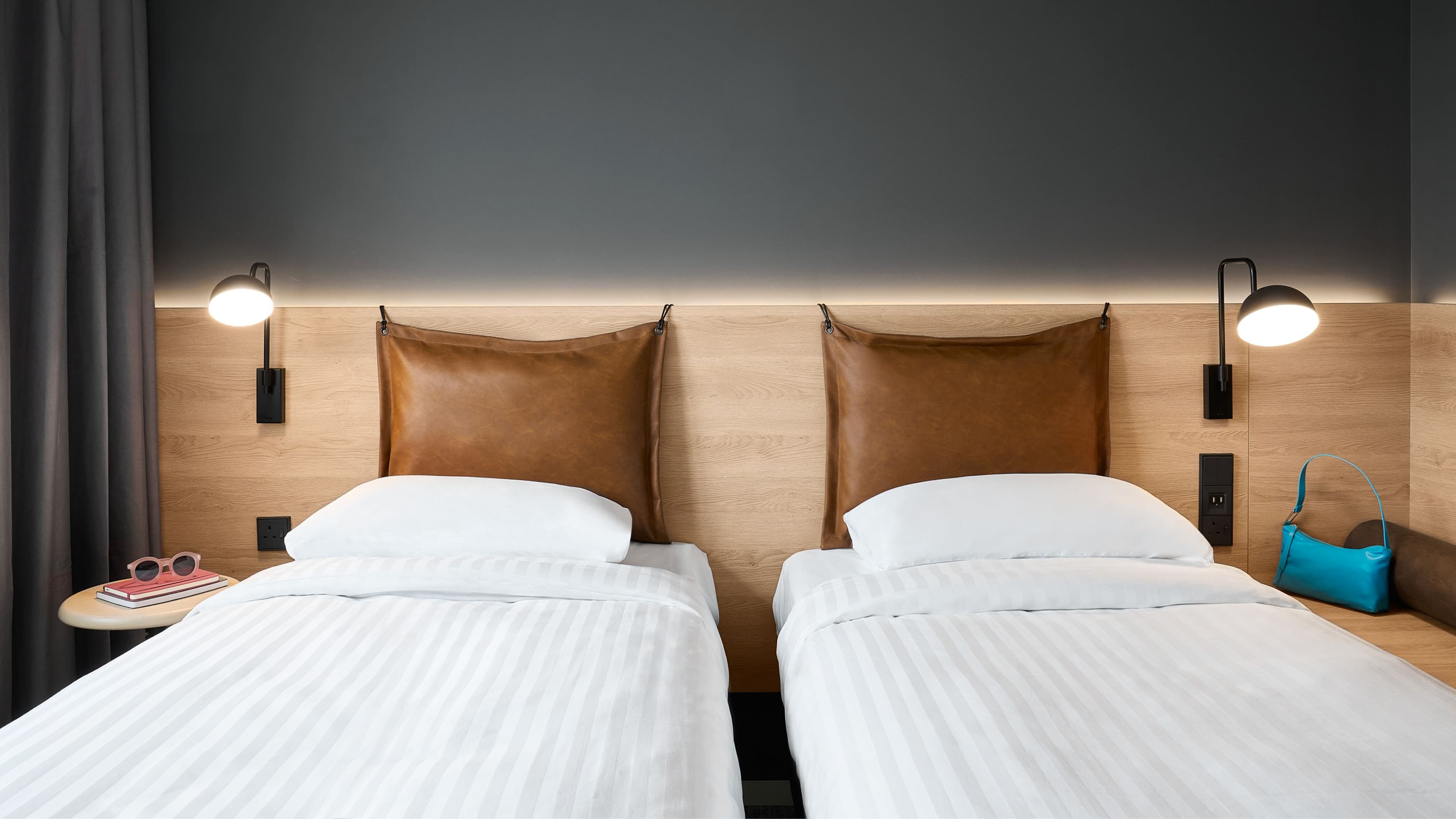 Moxy Bristol — 11