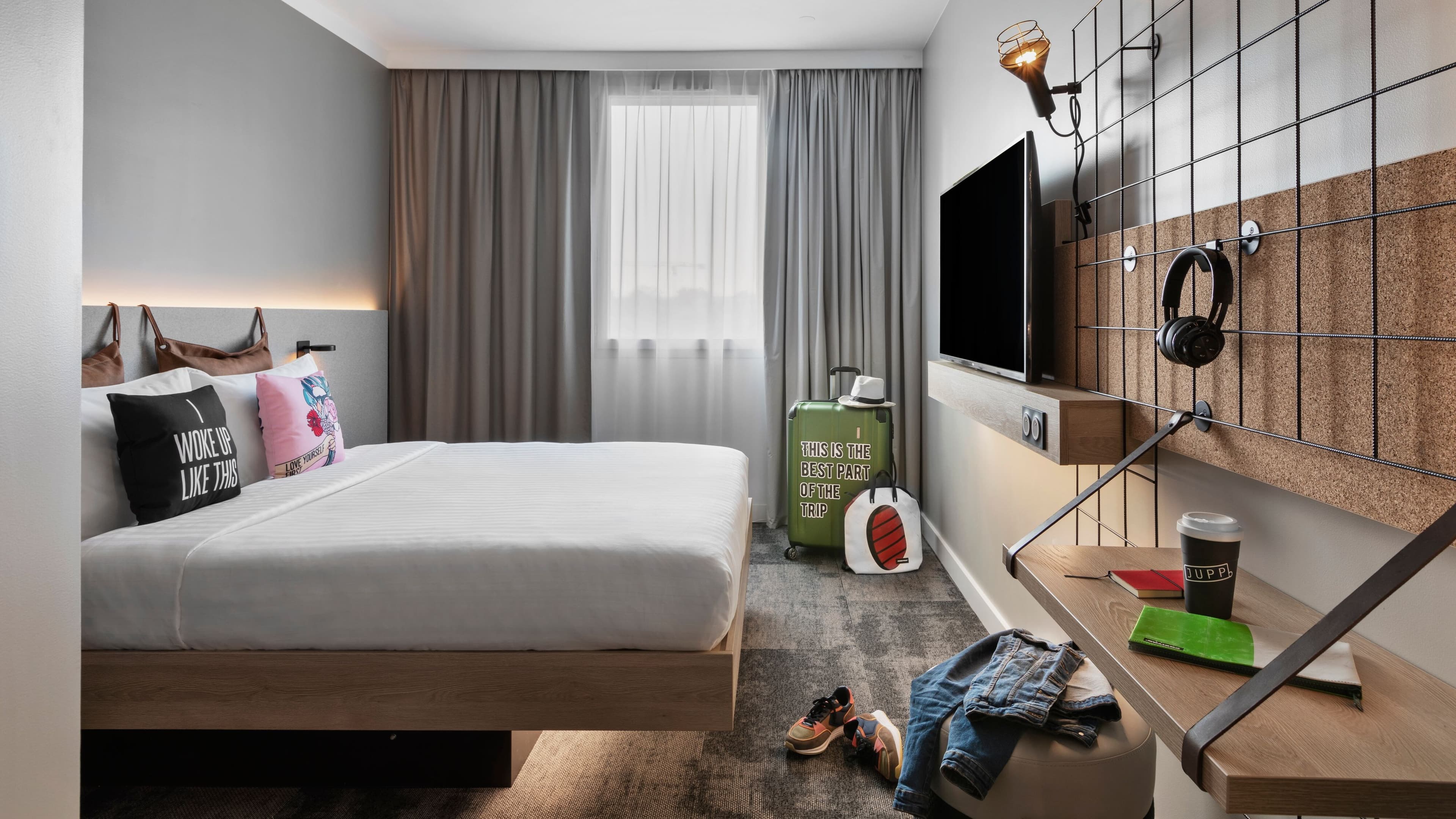 Moxy Amiens - Image 2