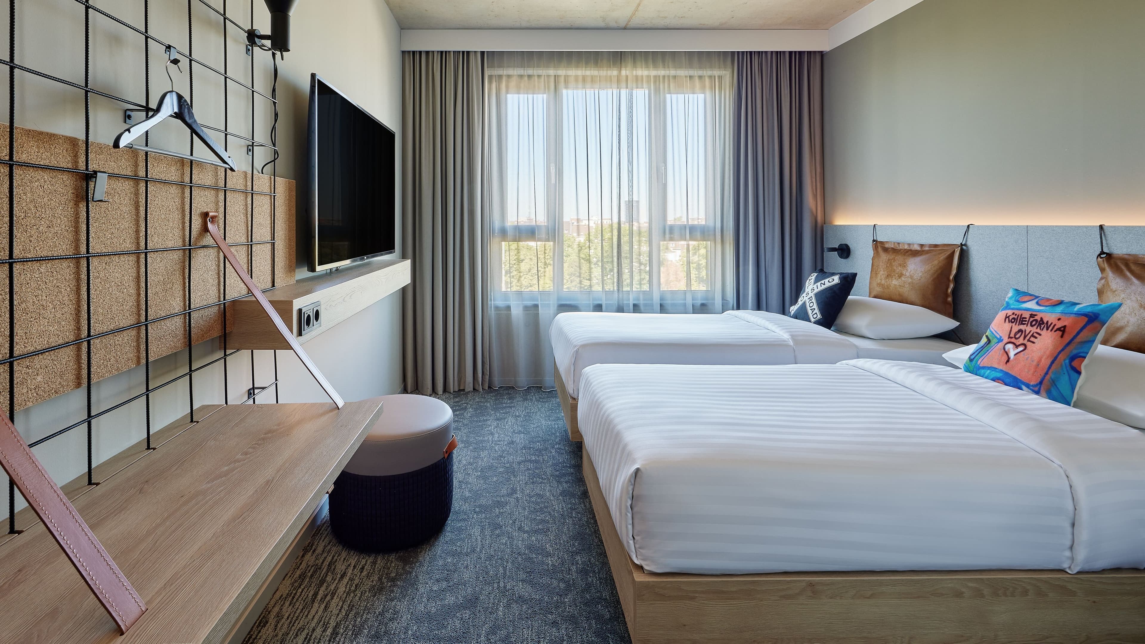 Moxy Cologne Muelheim - Image 5