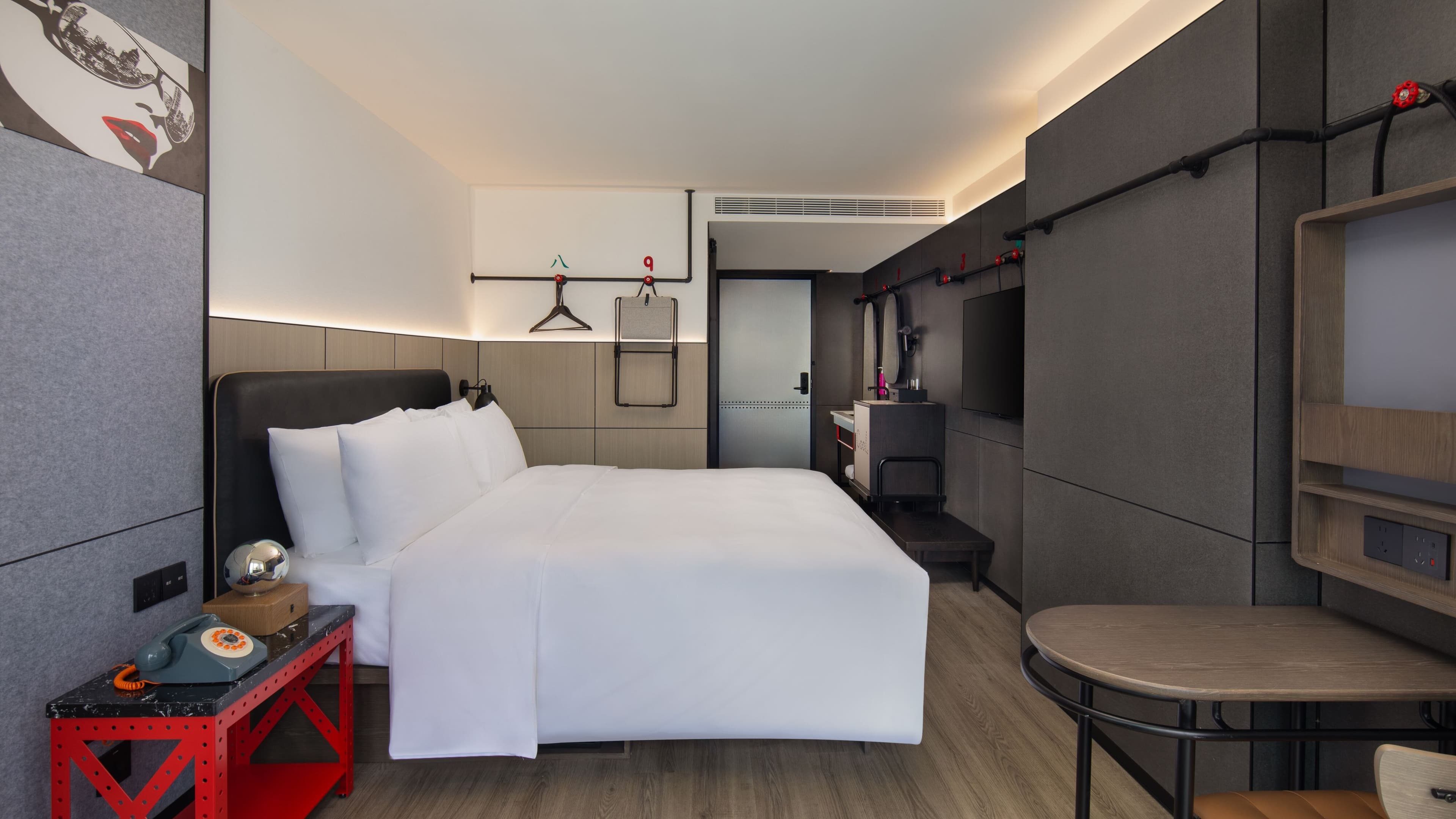 Moxy Chongqing - Image 2