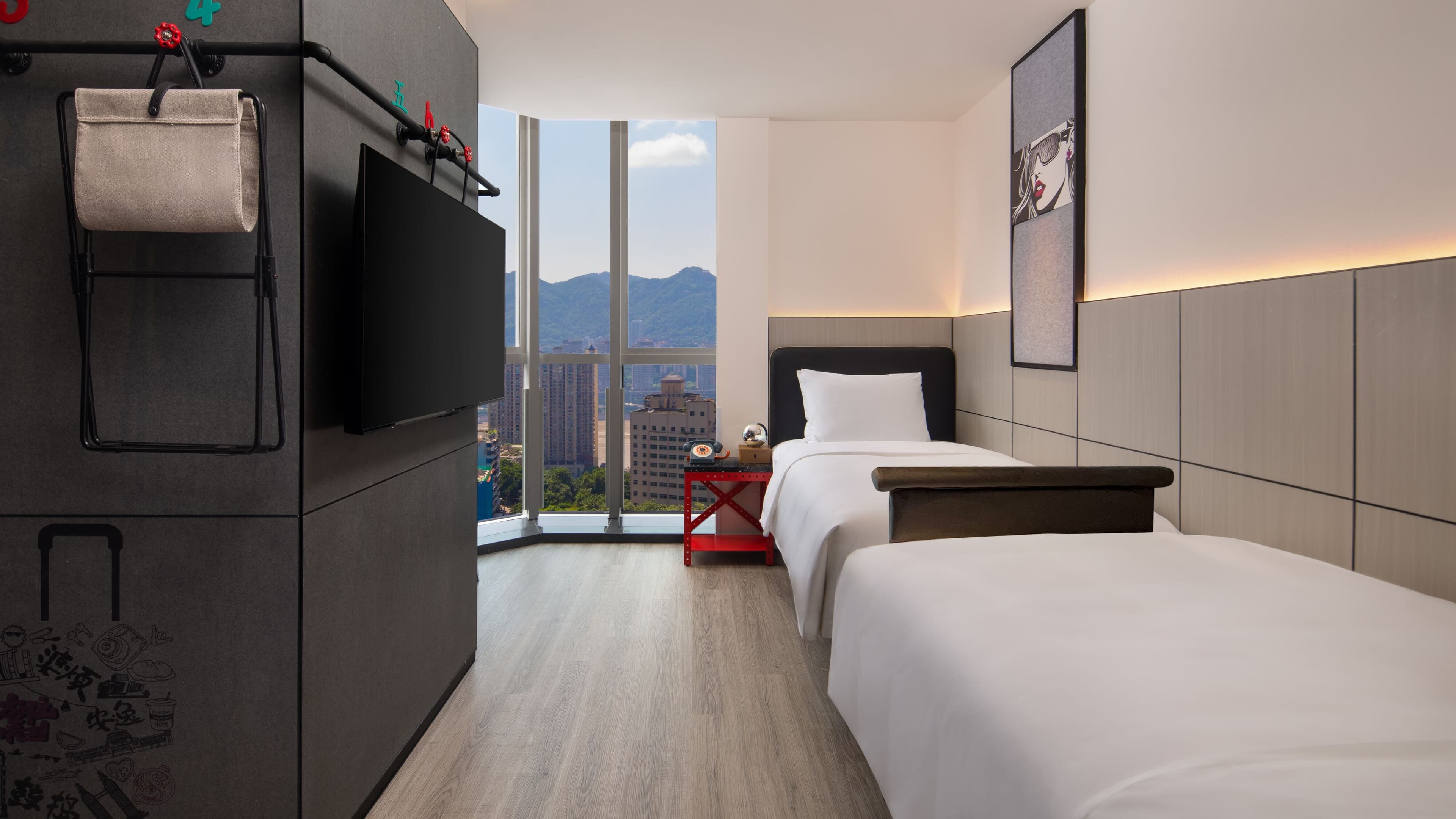 Moxy Chongqing - Image 3