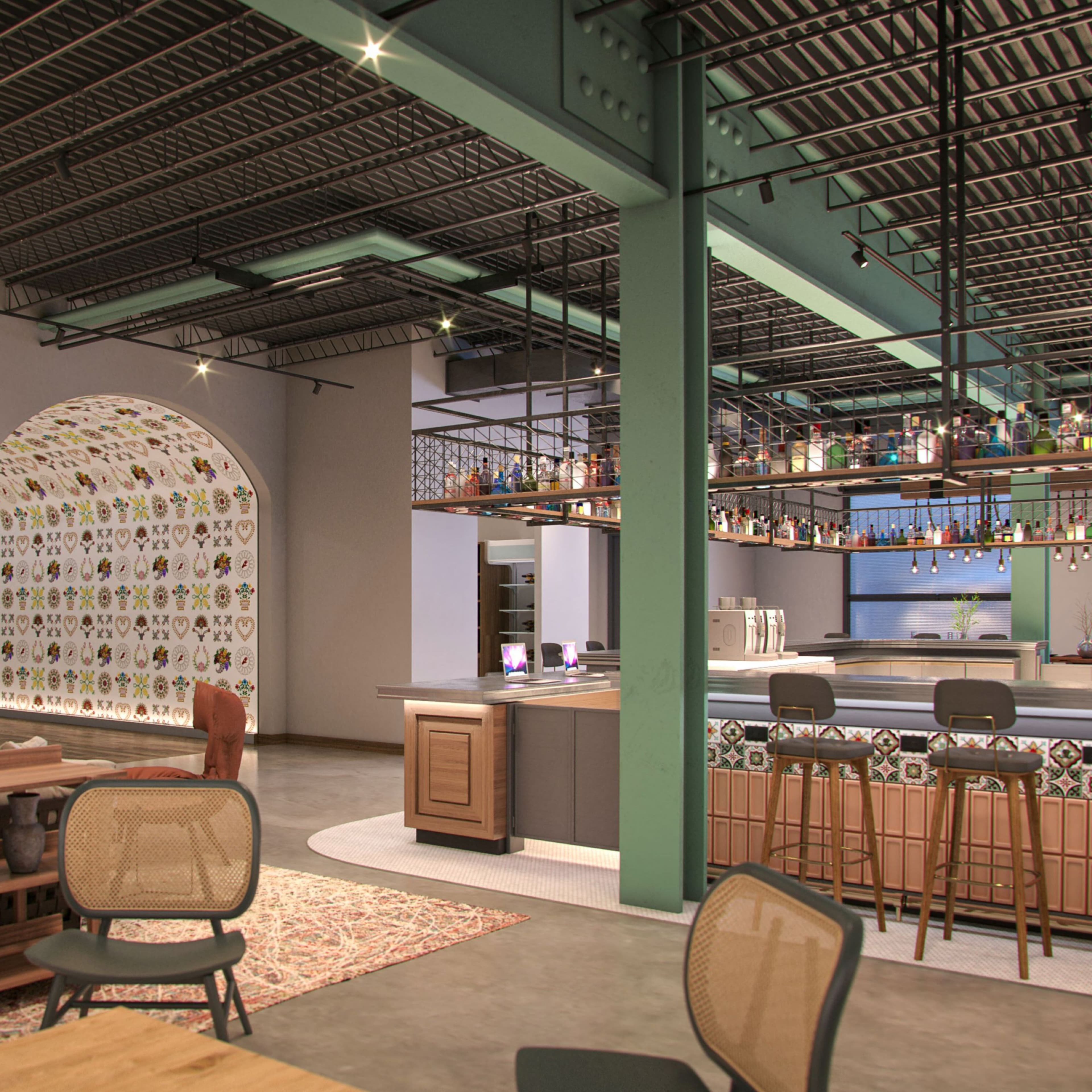 Moxy Cincinnati Downtown - Image 1