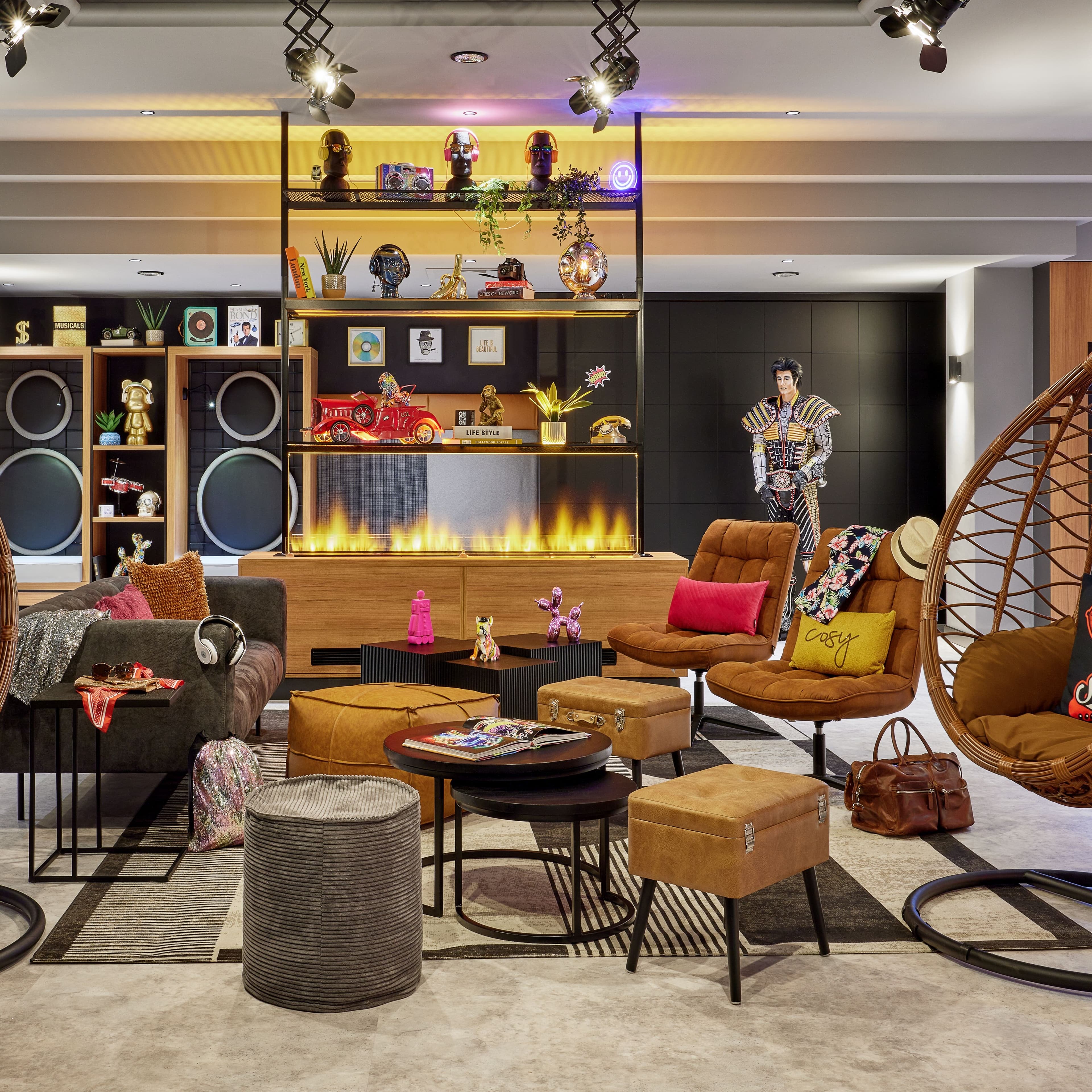 Moxy Bochum