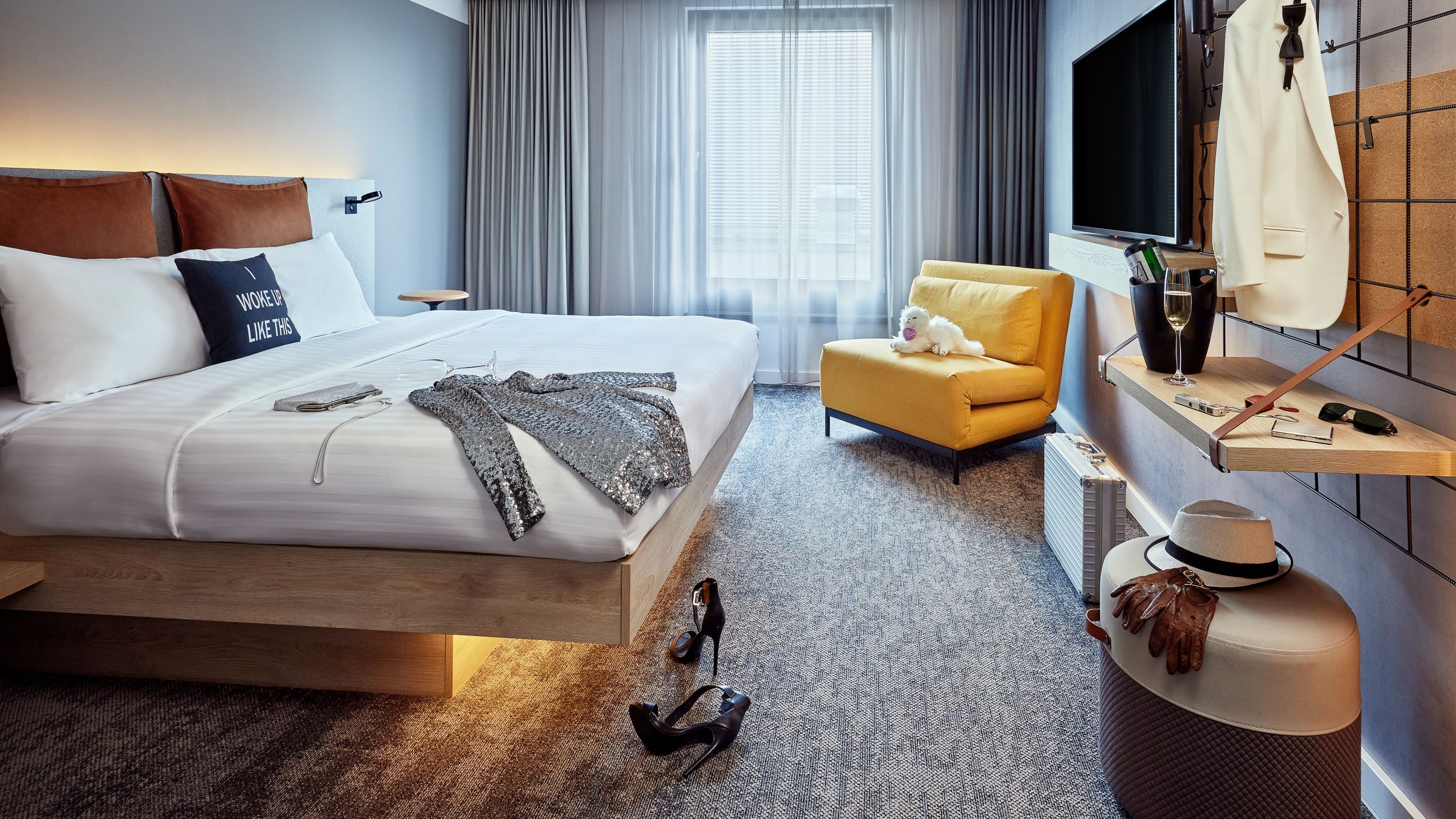 Moxy Sleeper - Image 4
