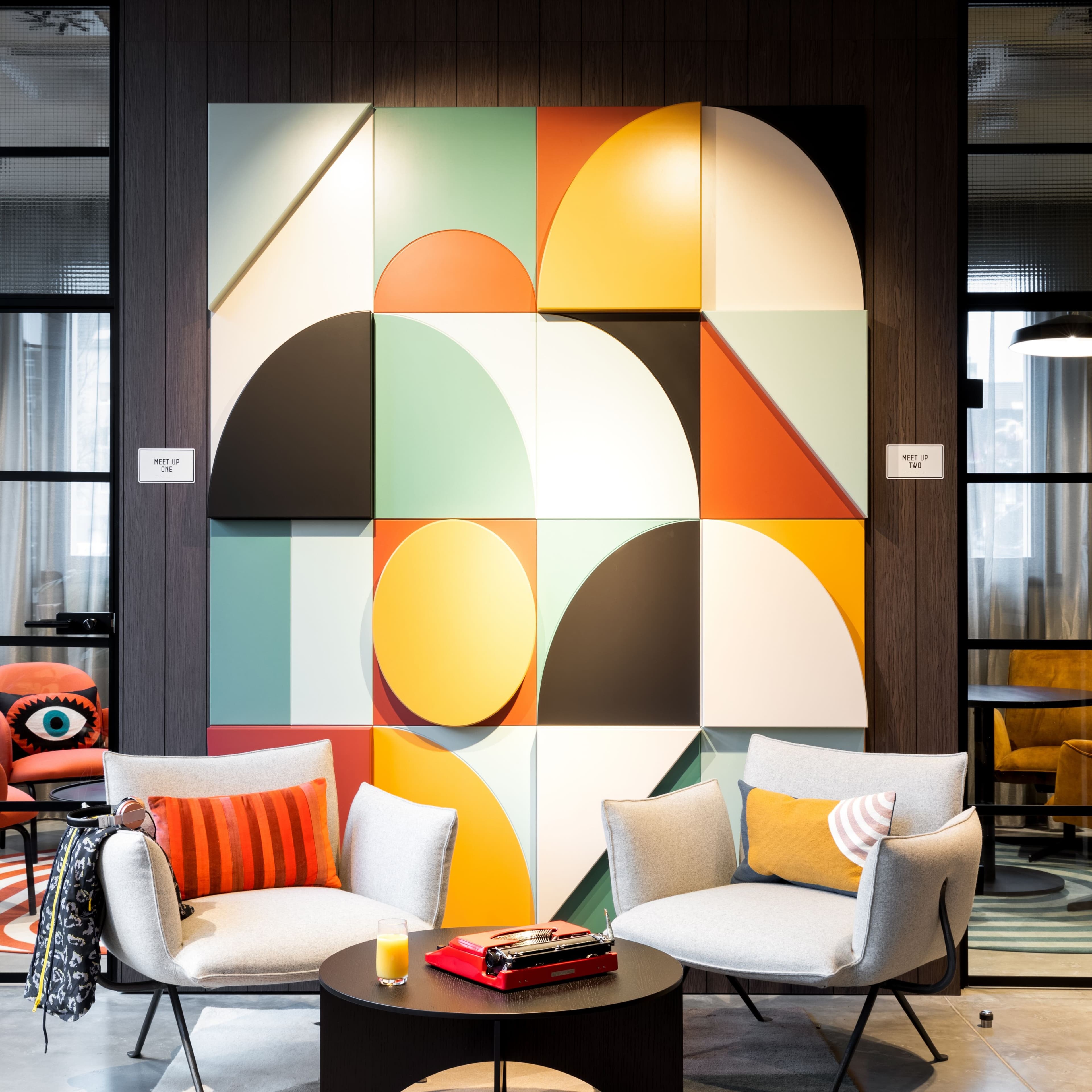Moxy Dortmund City - Image 1