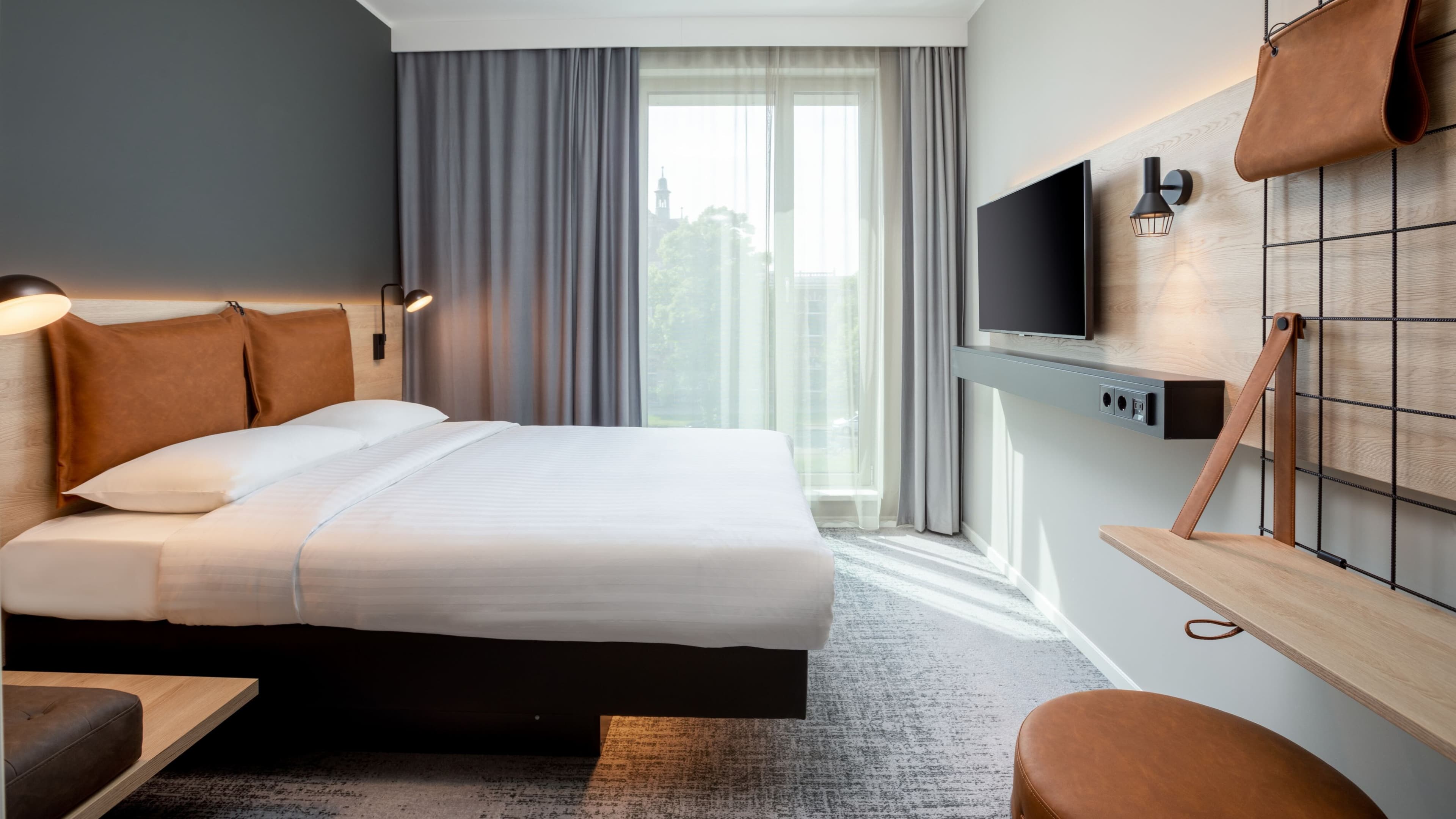 Moxy Dortmund City - Image 2