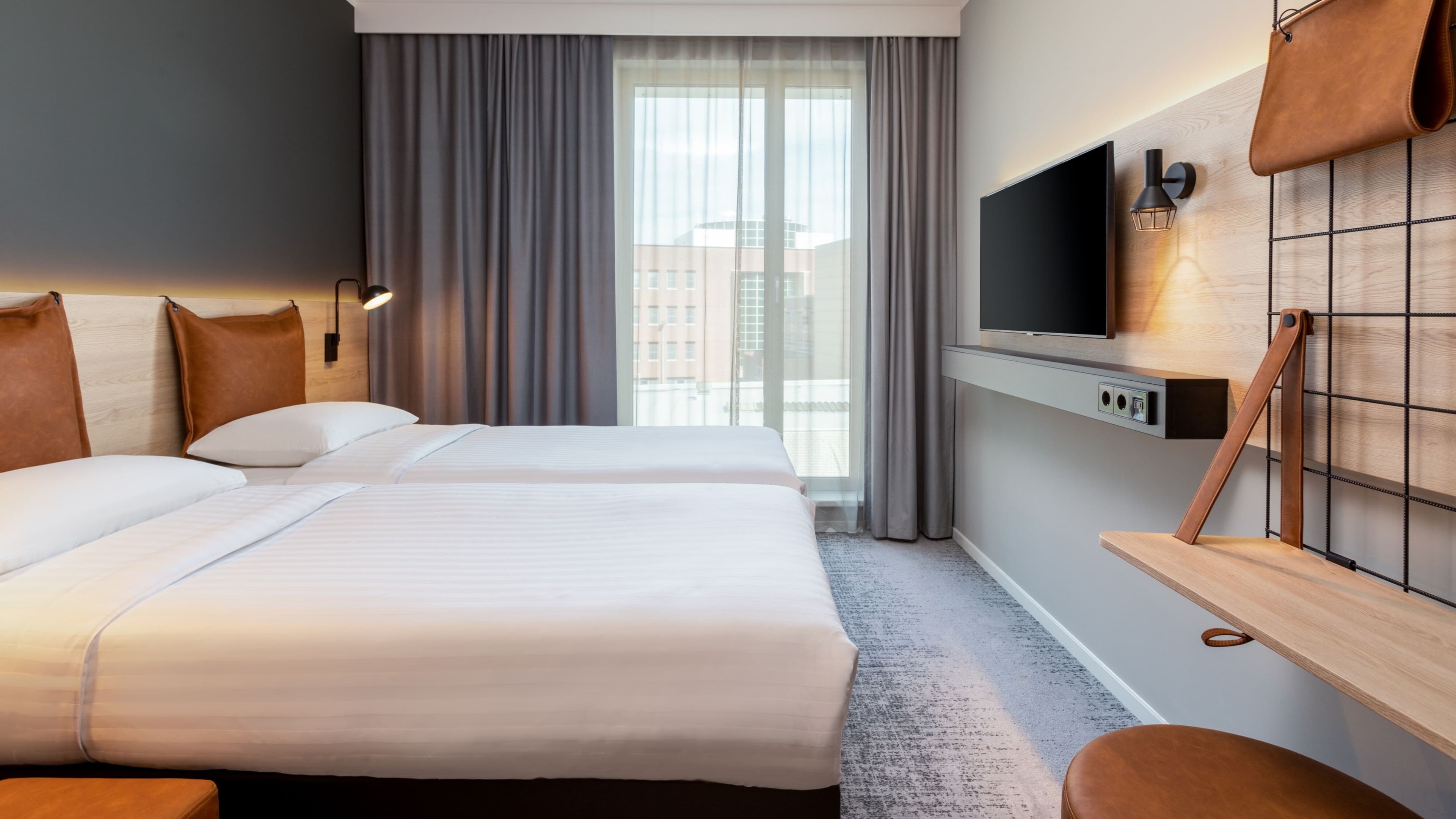 Moxy Dortmund City — 13