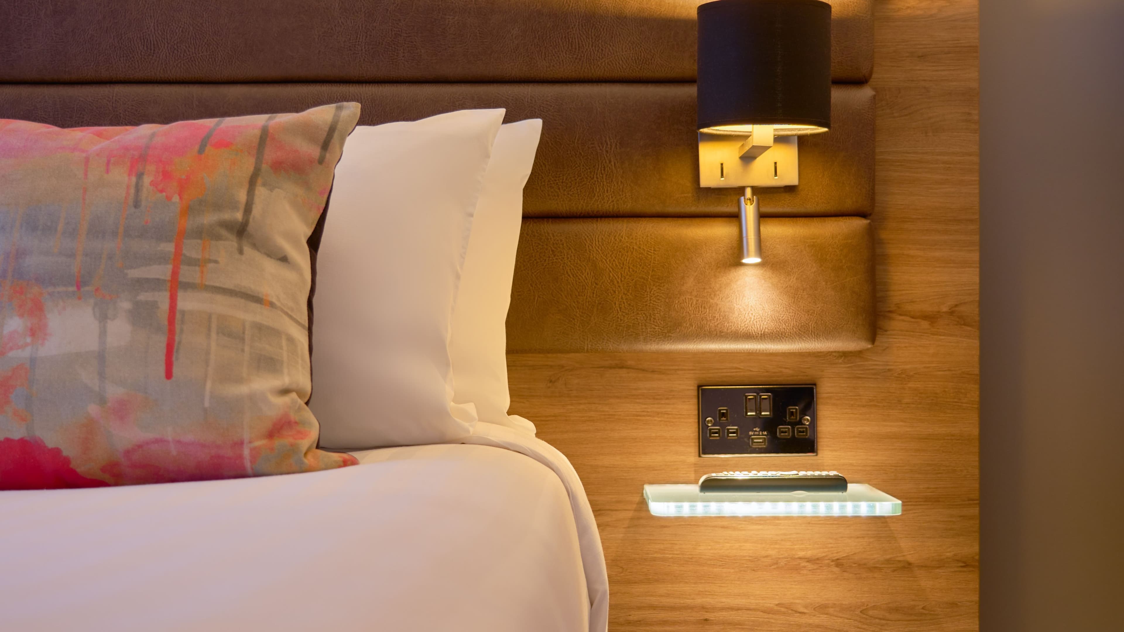 Moxy Dublin City - Image 4