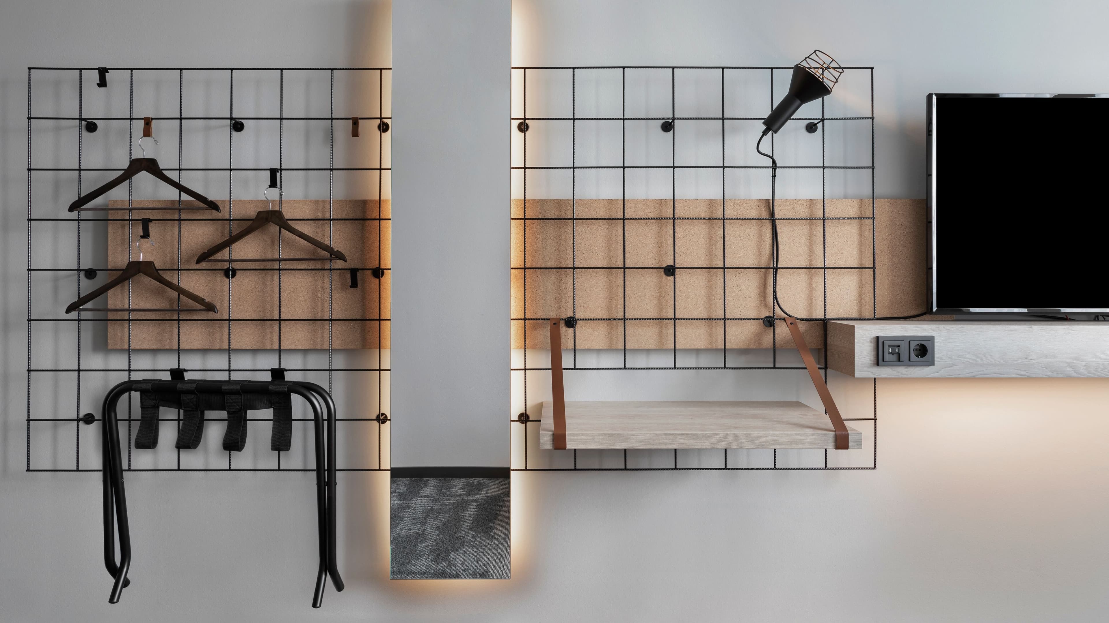 Moxy Duesseldorf City — 6