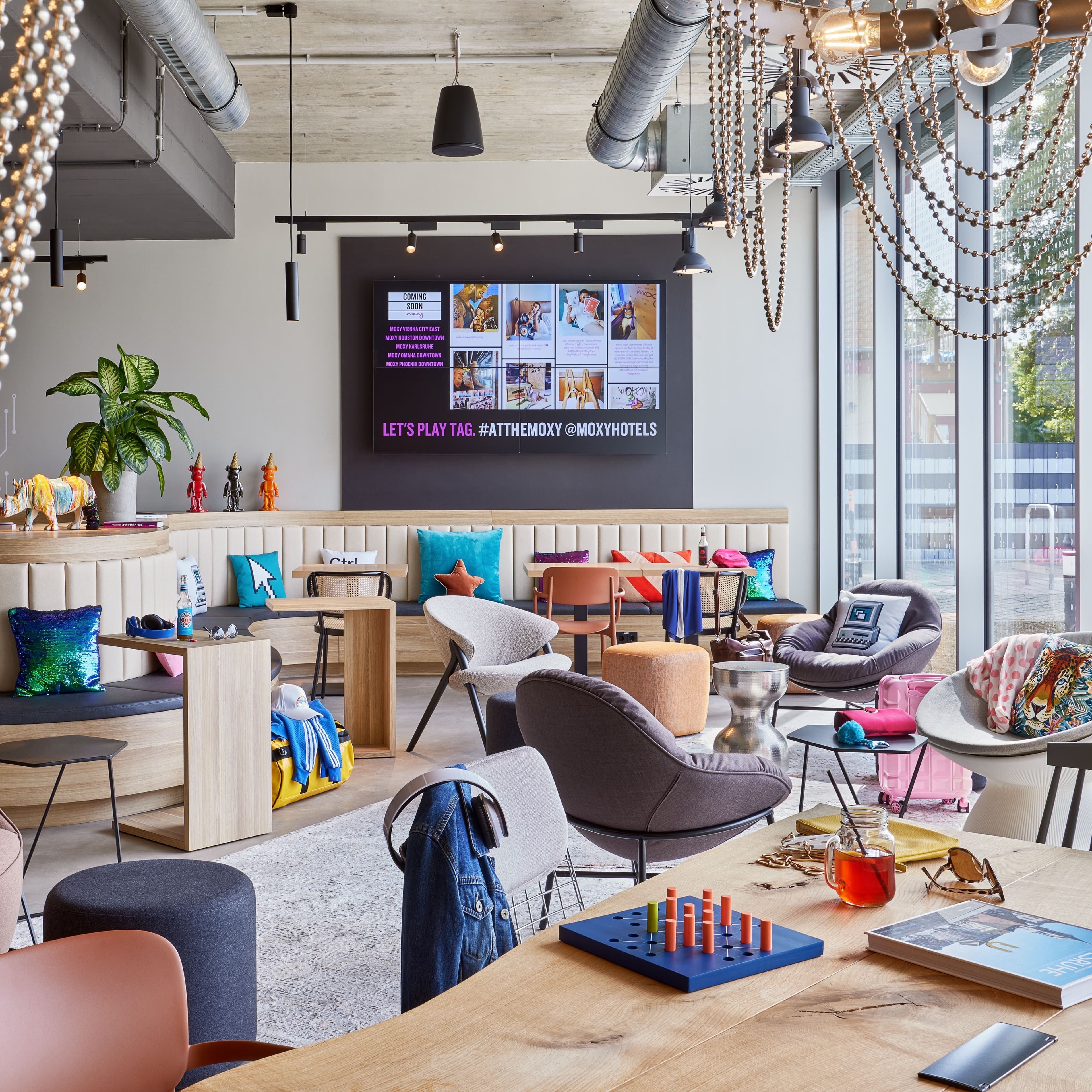 Moxy Karlsruhe