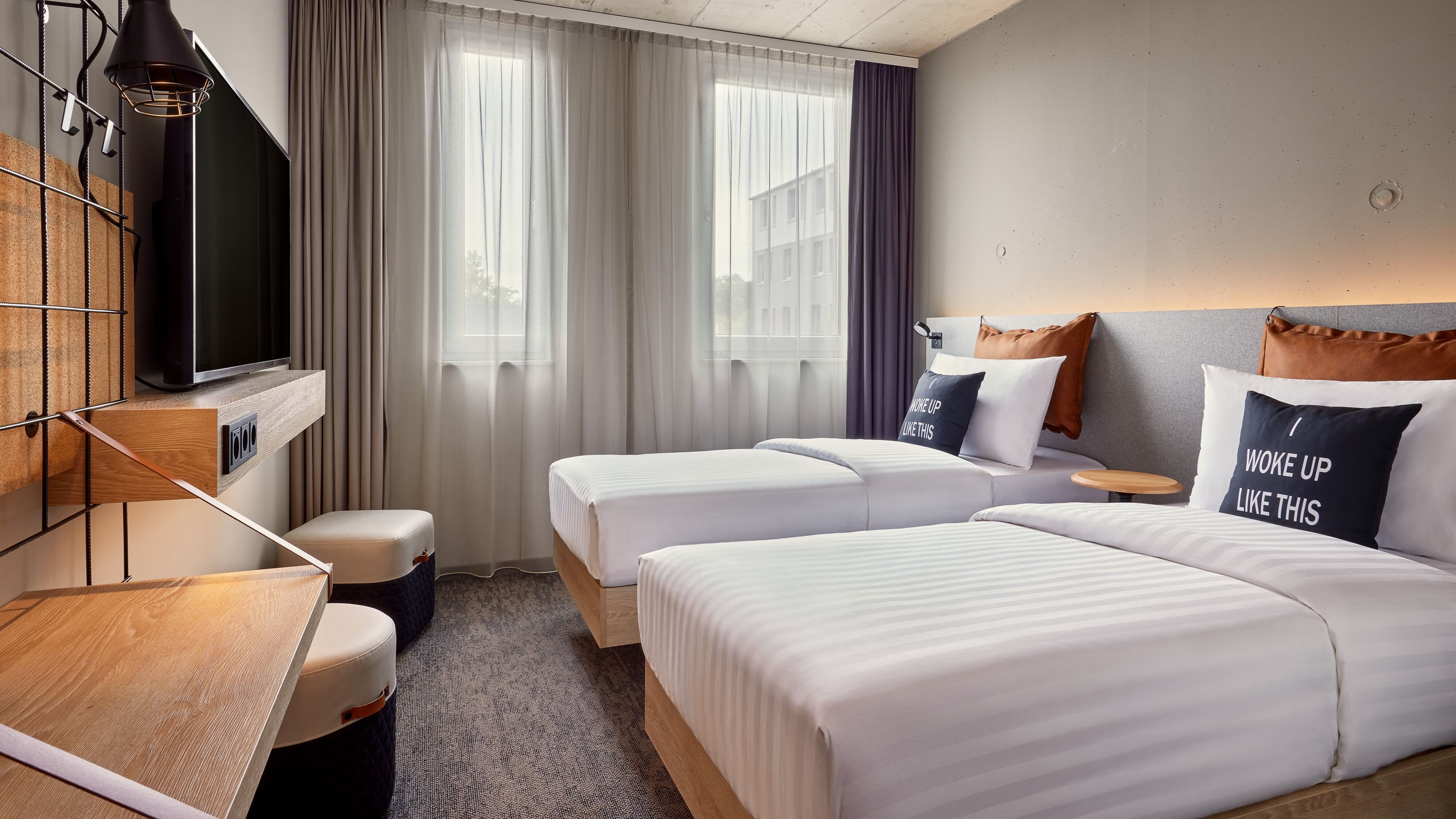 Moxy Karlsruhe - Image 5